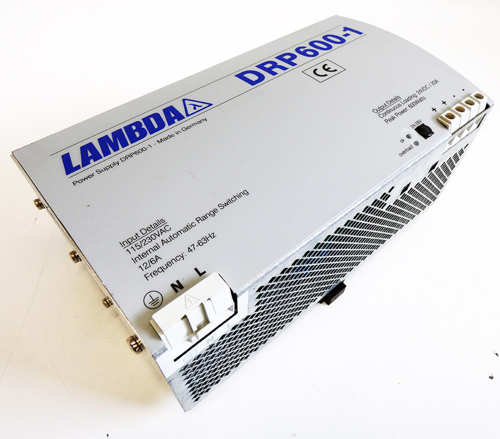 DRP600-1
