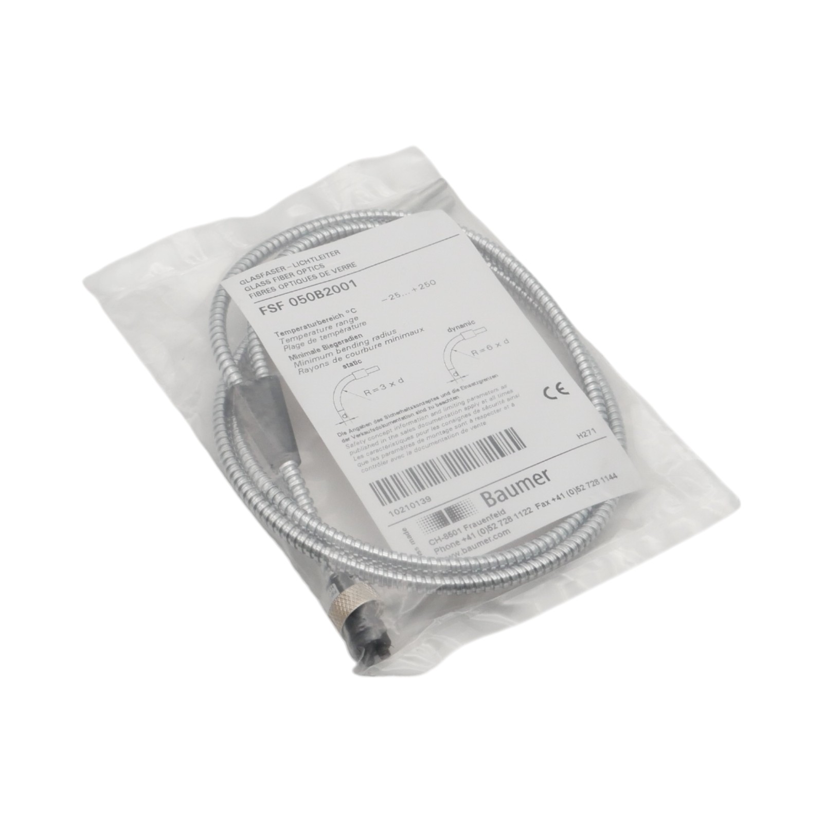 FSF 050B2001