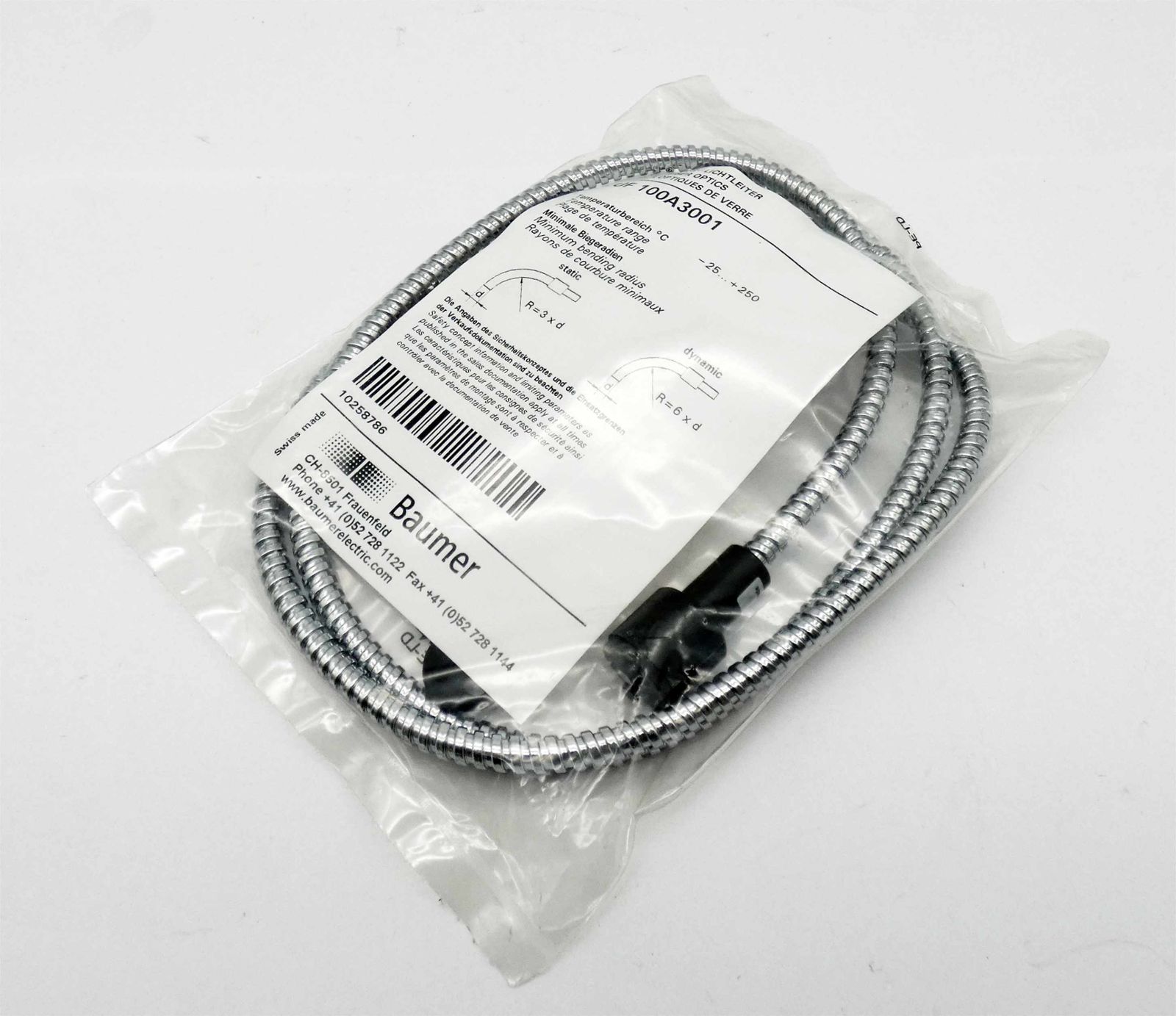 FUF 100A3001