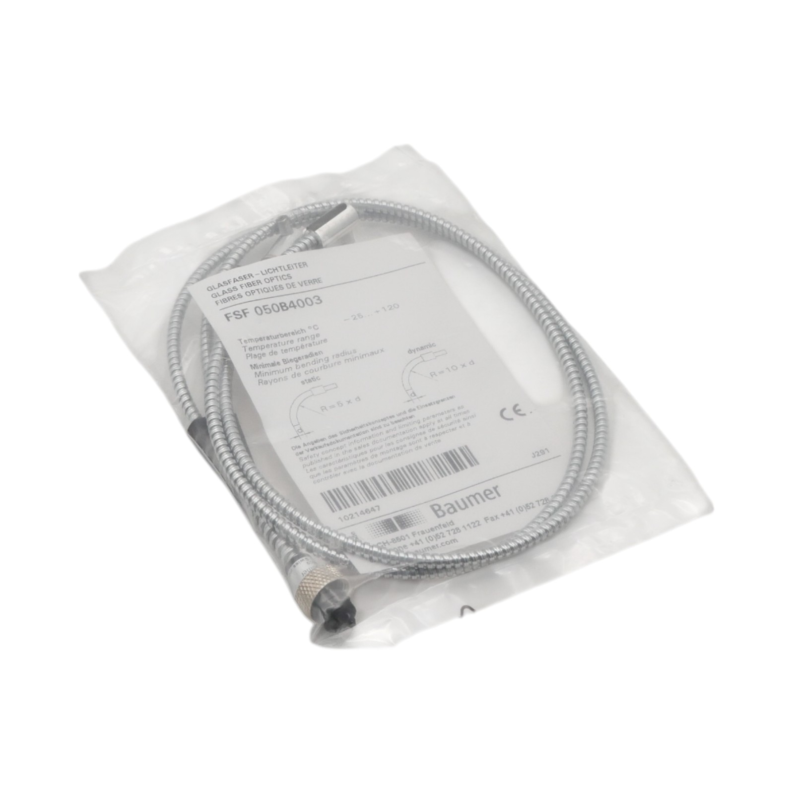 FSF 050B4003