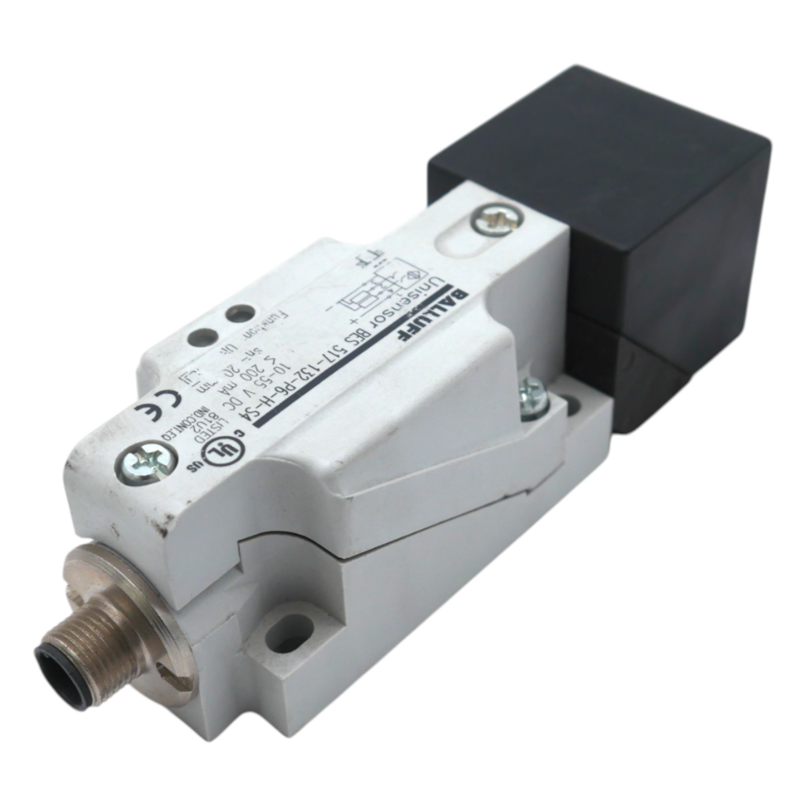 BES 517-132-P6-H-S4