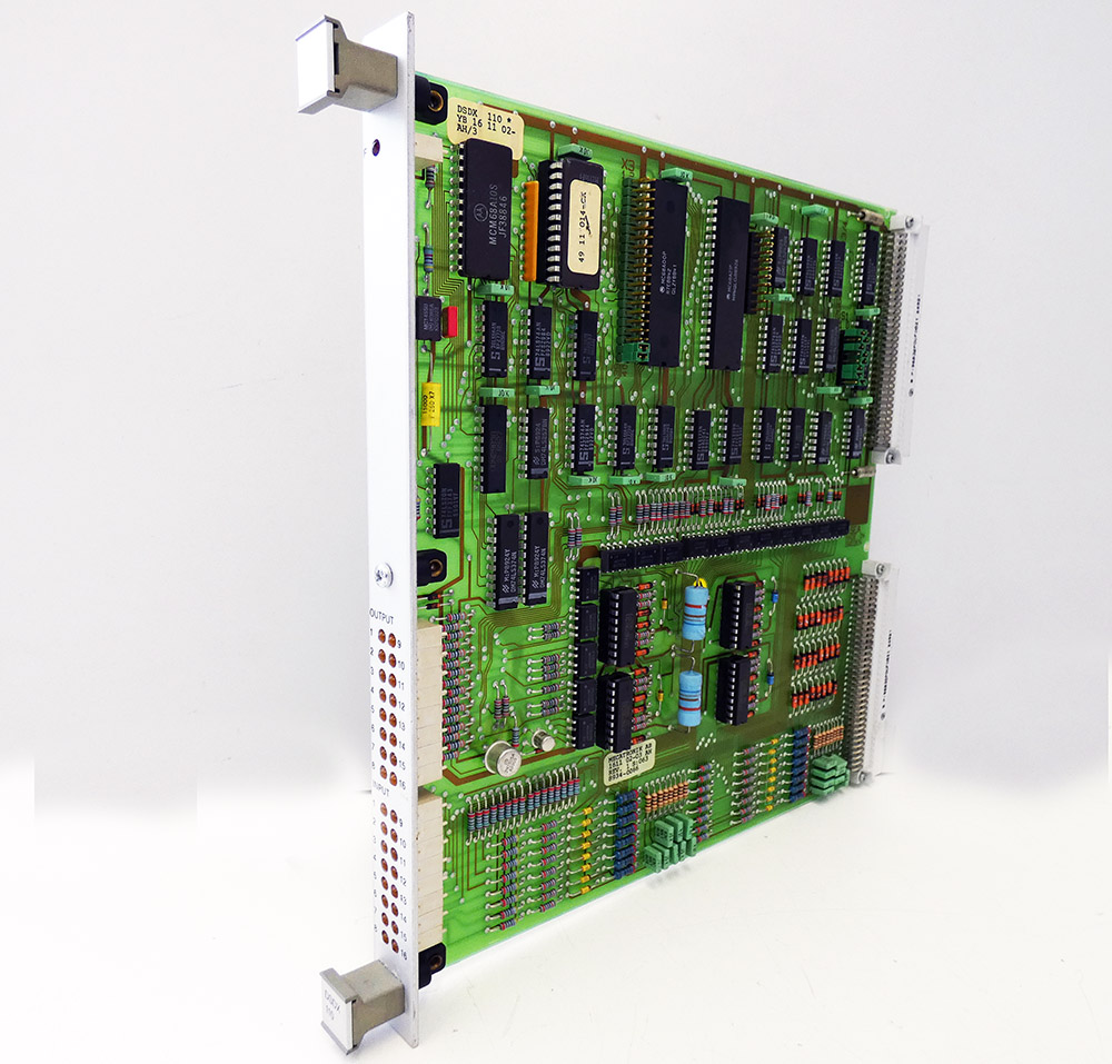 DSDX 110