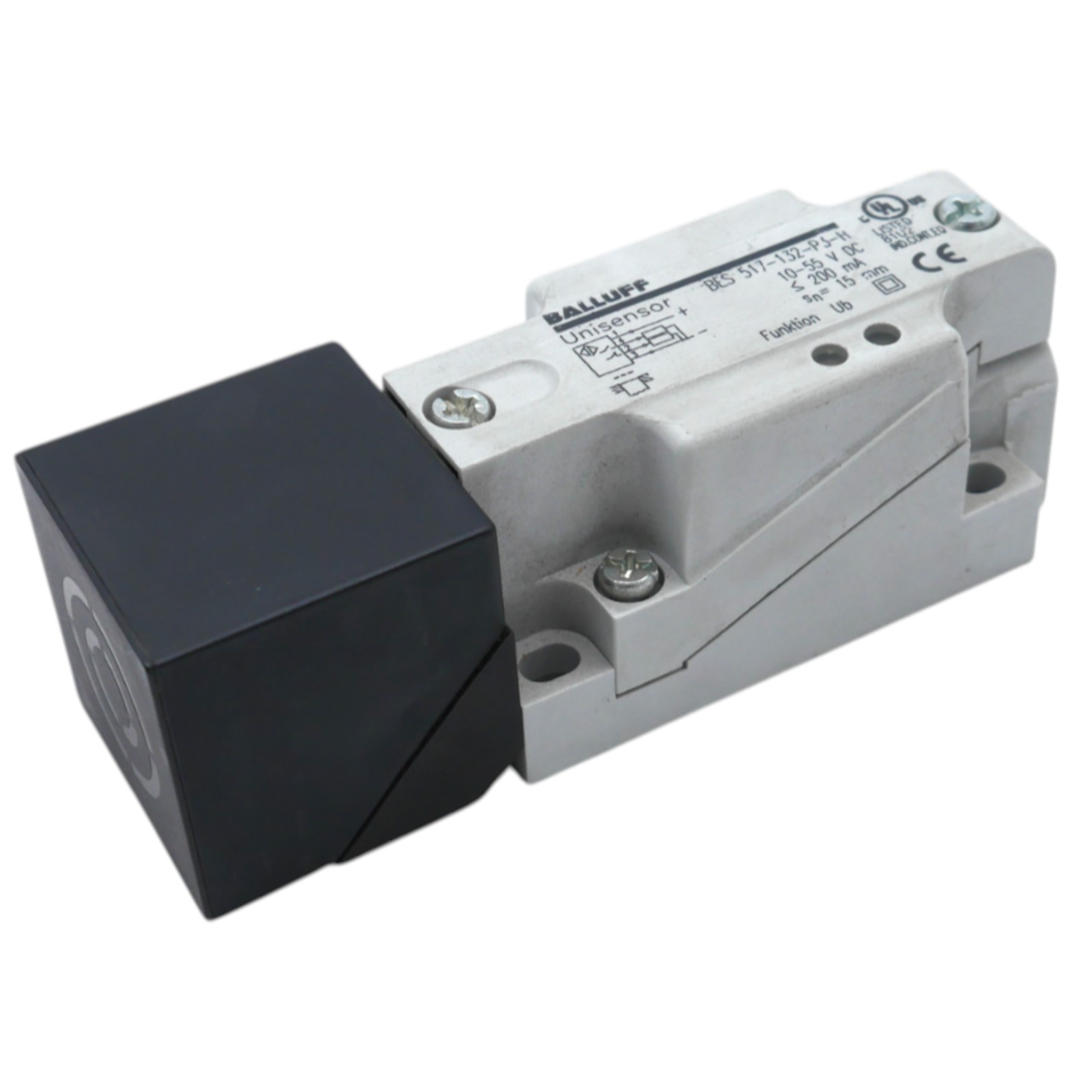 BES 517-132-P3-H