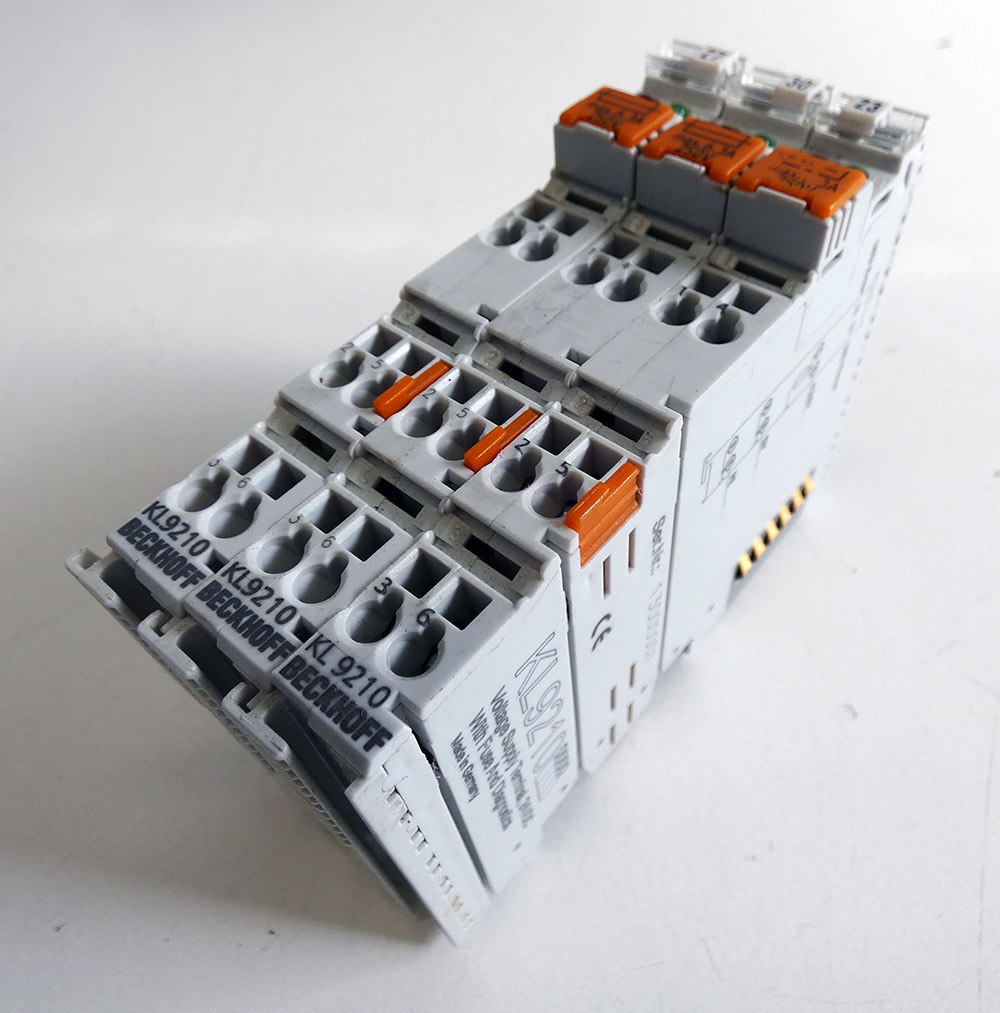 KL 9210 KL9210