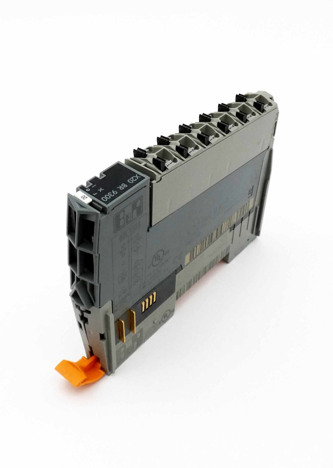 X20 BR 9300