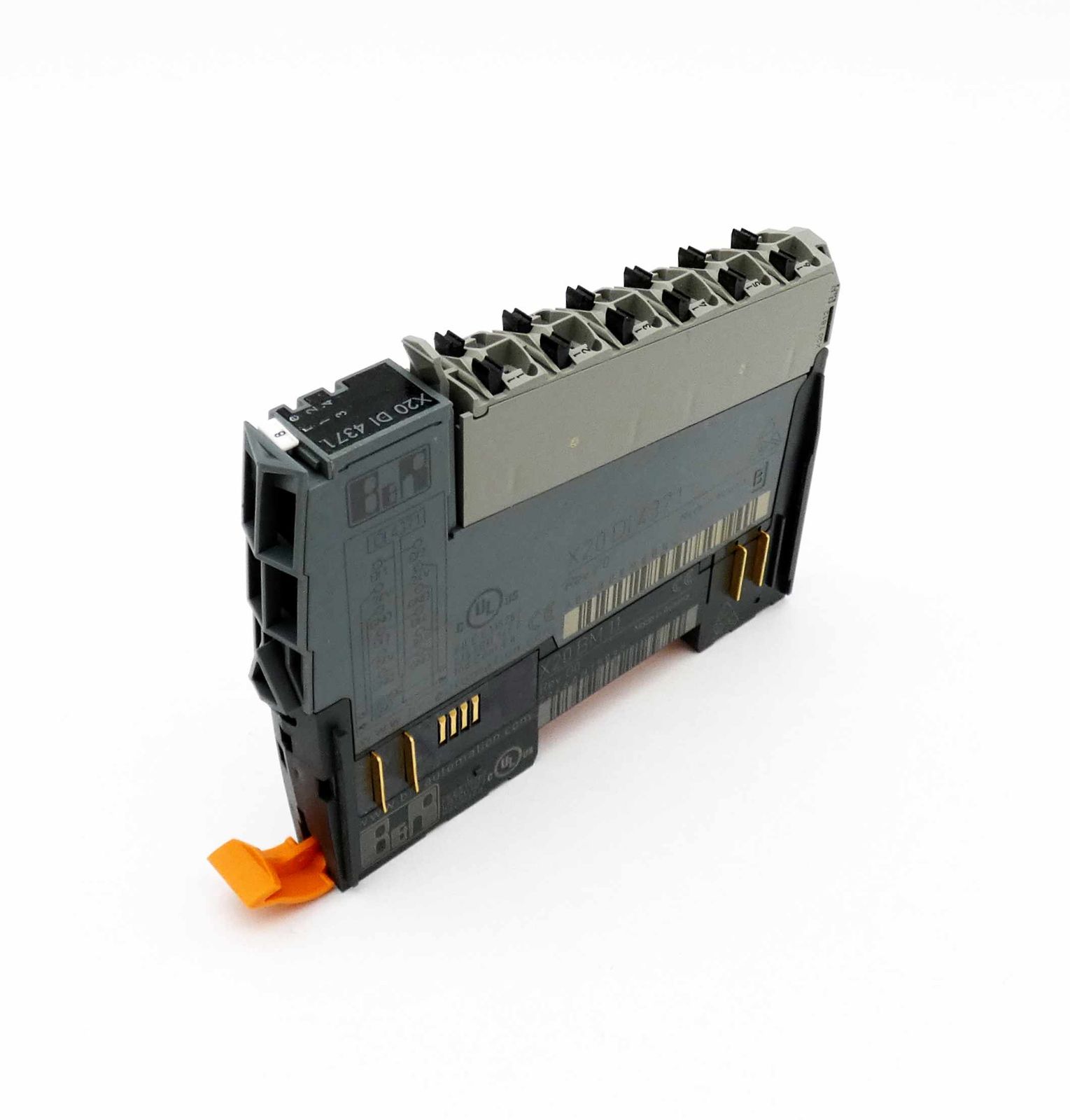 X20 DI 4371