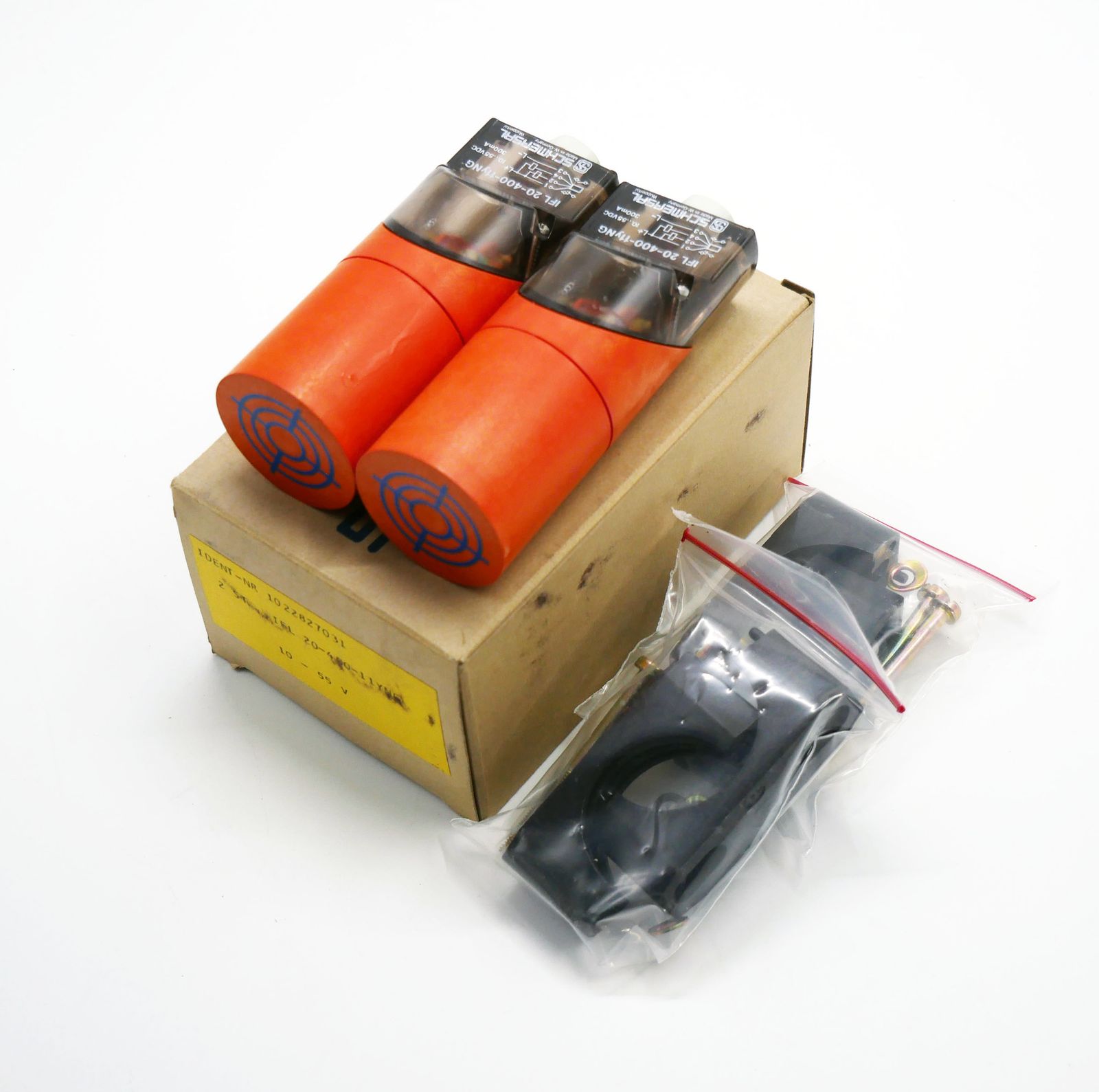 IFL 20-400-11YNG