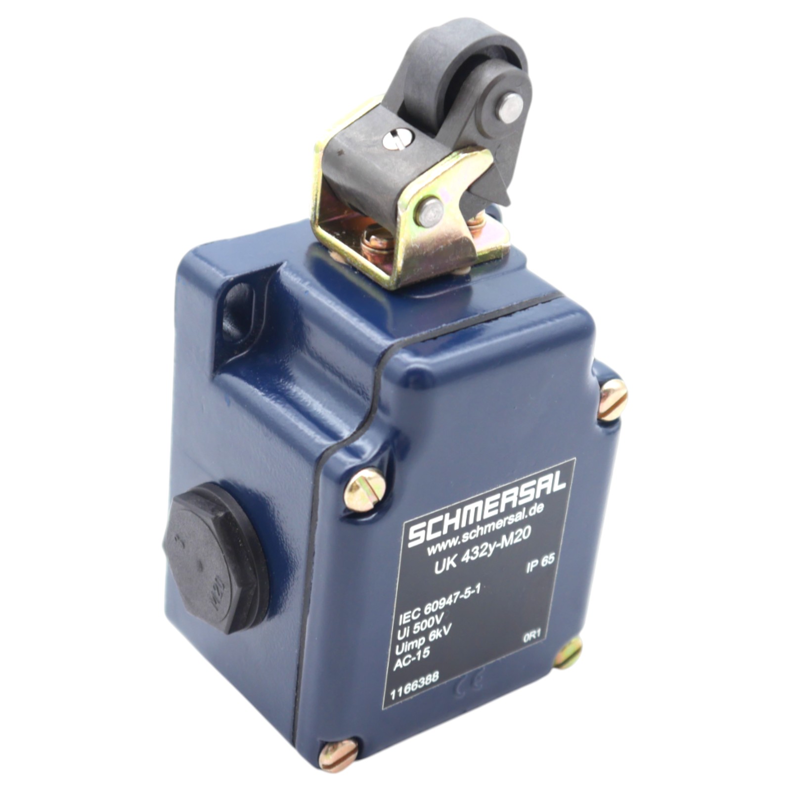 UK 432y-M20
