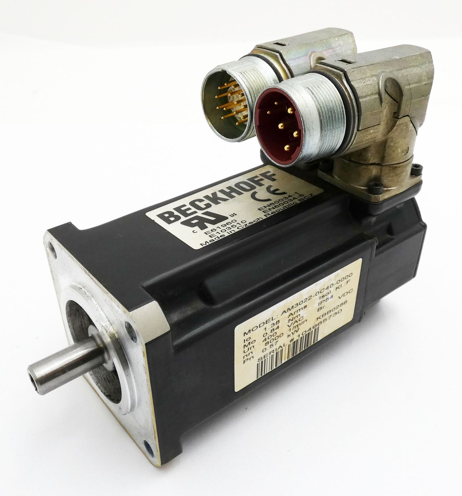 AM3022-0C40-0000