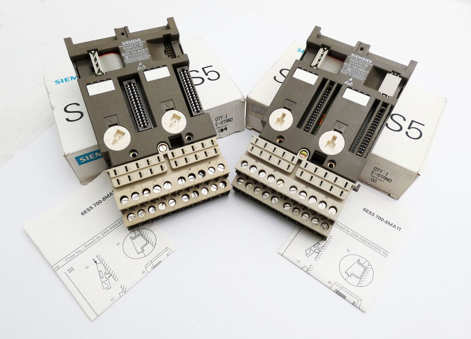 6ES5 700-8MA11