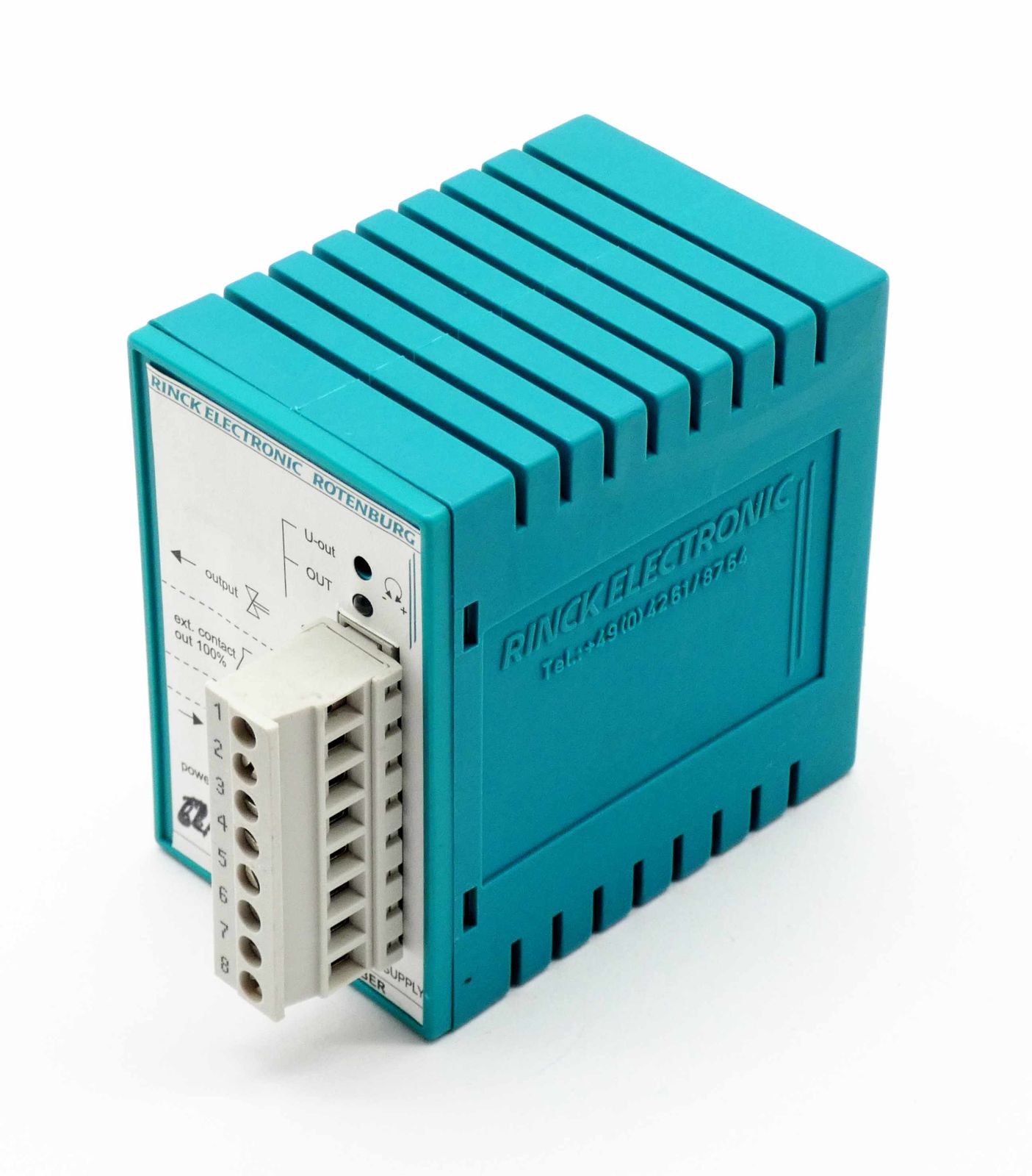 TRV - 20V.2.5A