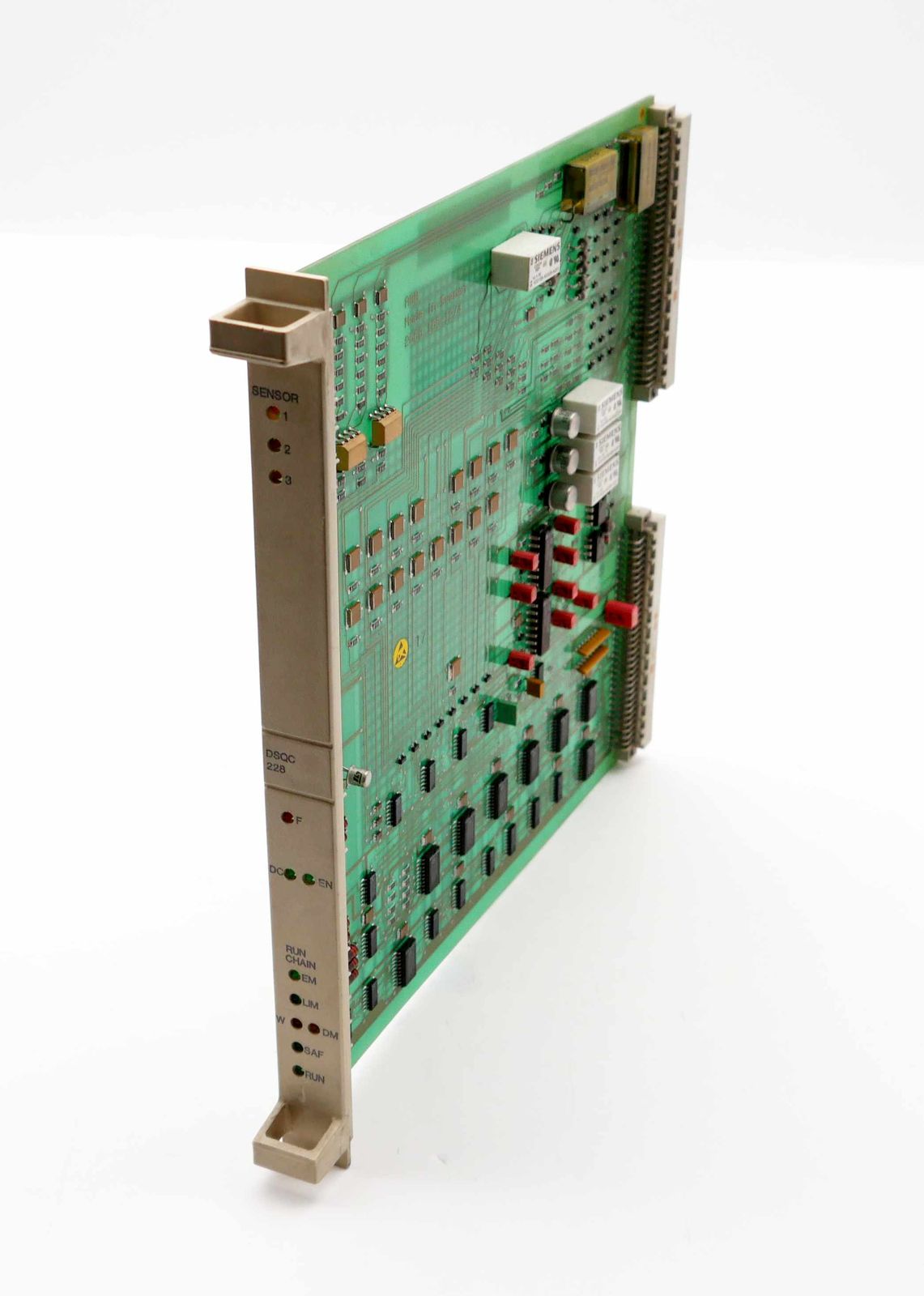 DSQC 228