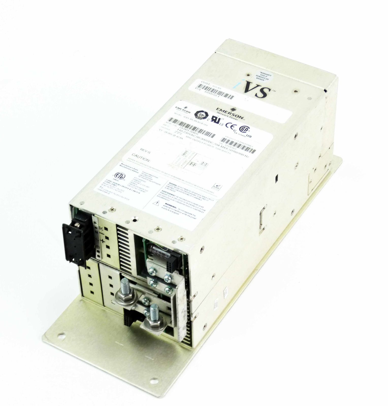 iVS1-3R-3R-80-B-584