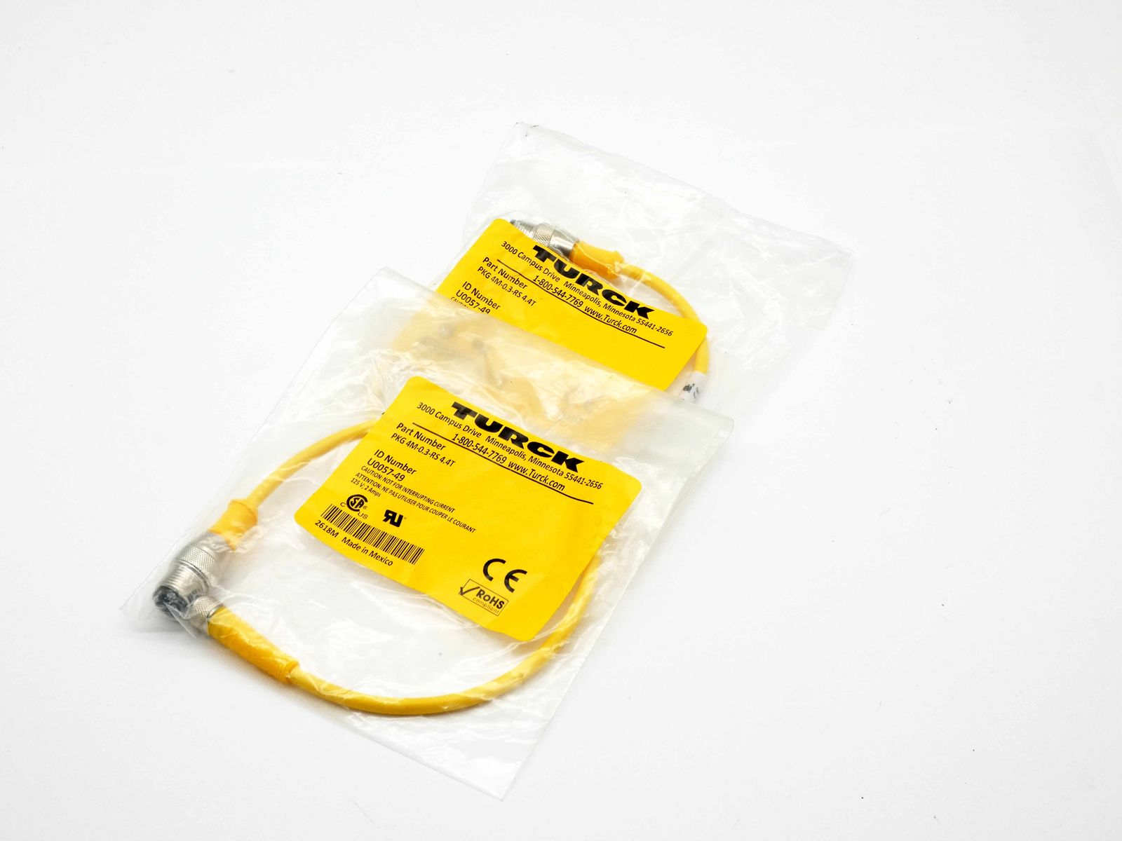 PKG 4M-0.3-RS 4.4T