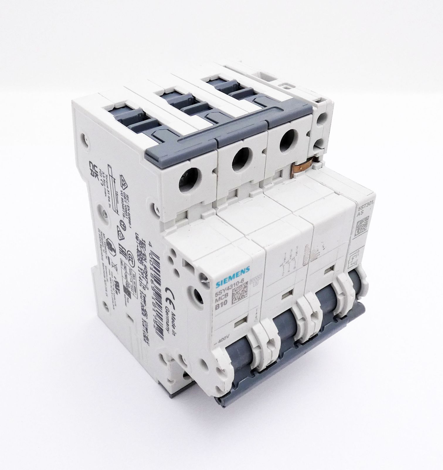 5SY4310-6