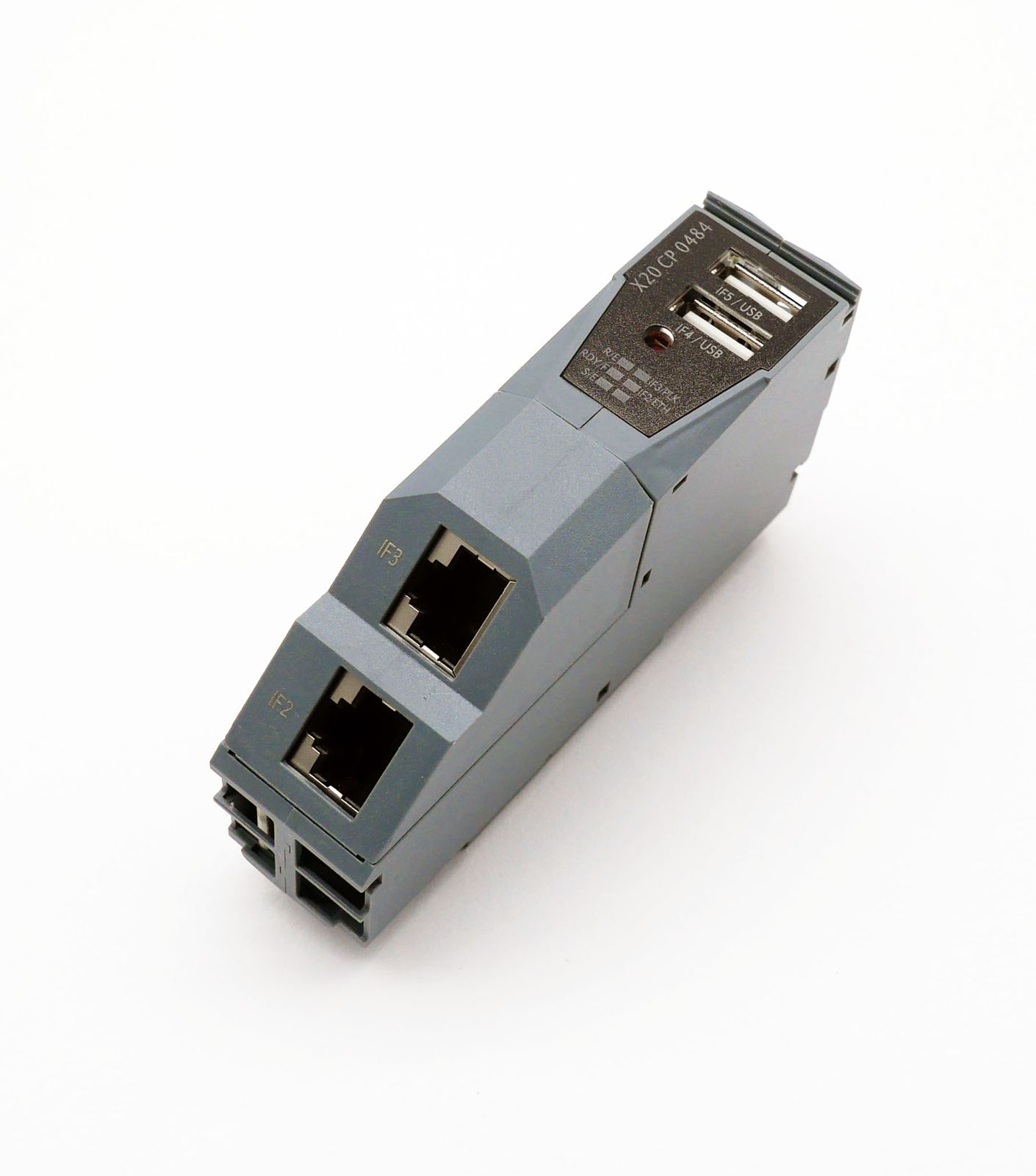 X20 CP 0484