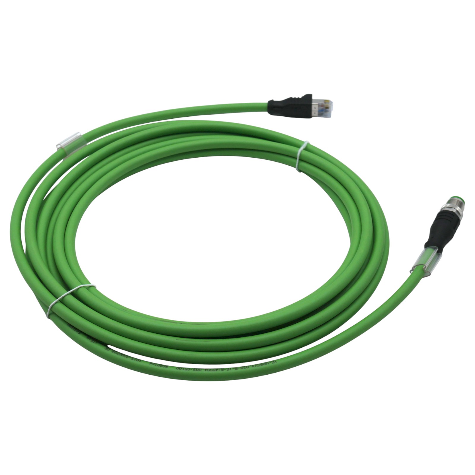 CI L4MG/RJ45G-GS-5m-PUR