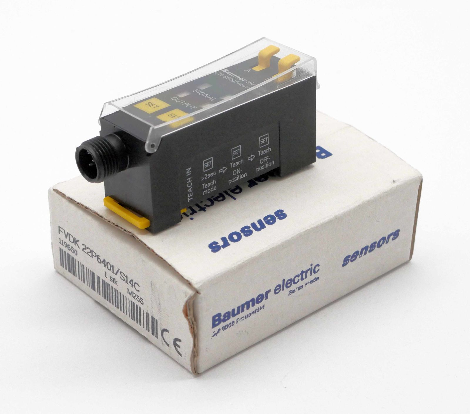 FVDK 22P6401/S14C
