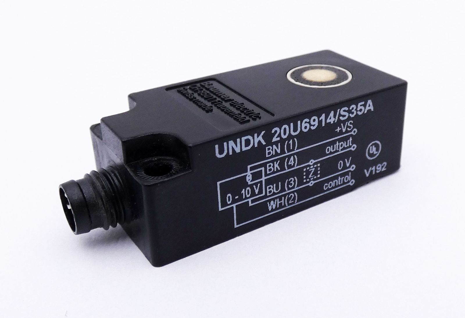 UNDK 20U6914/S35A