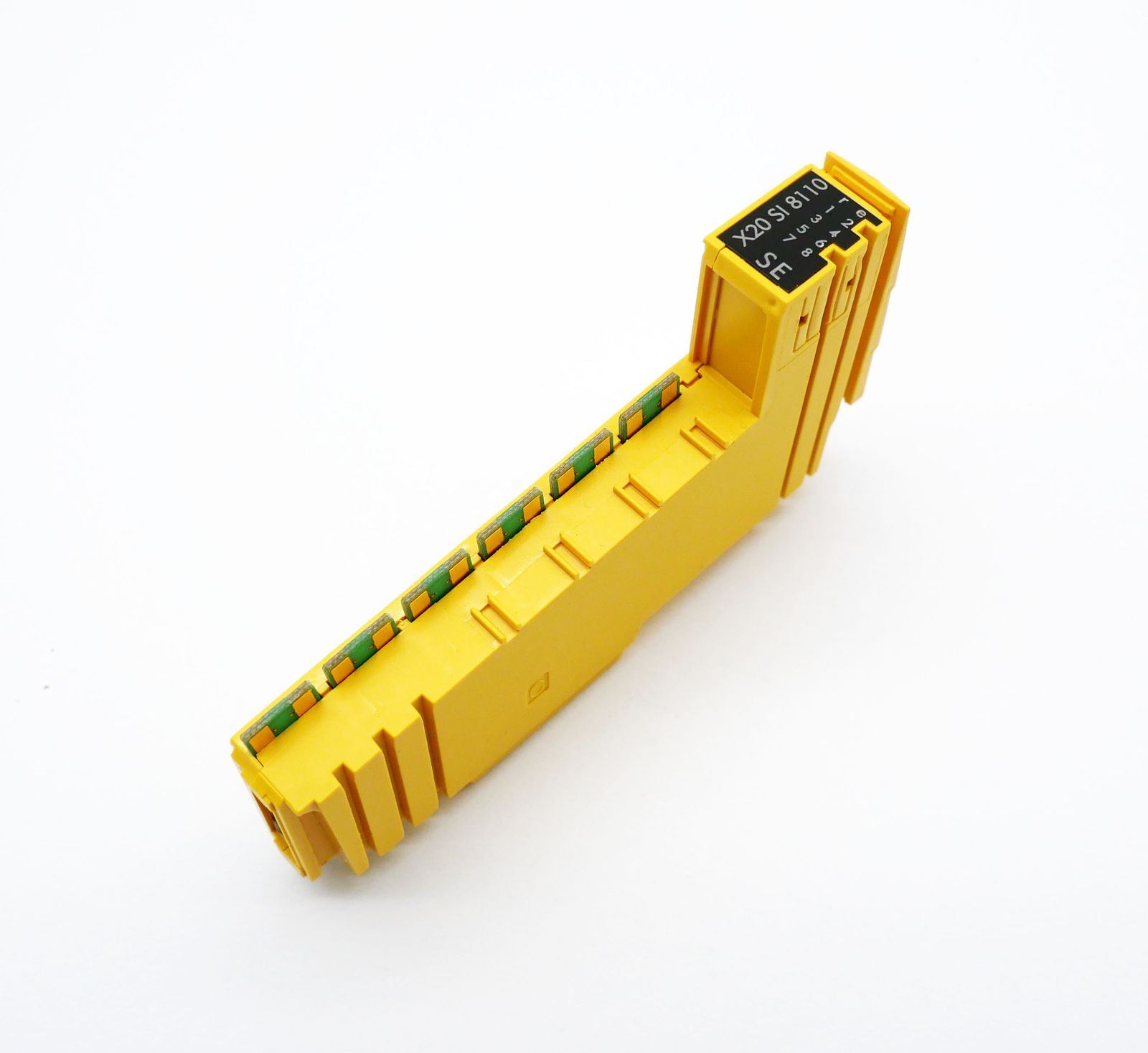 X20 SI 8110