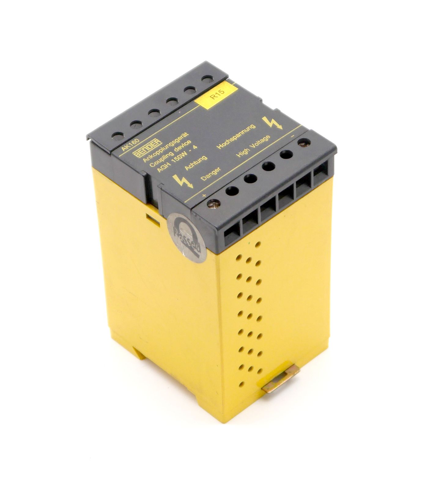 AGH150W-4