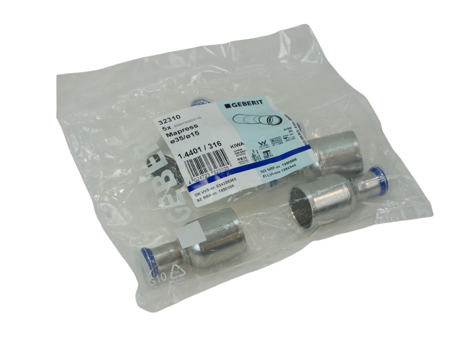 Mapress 32310