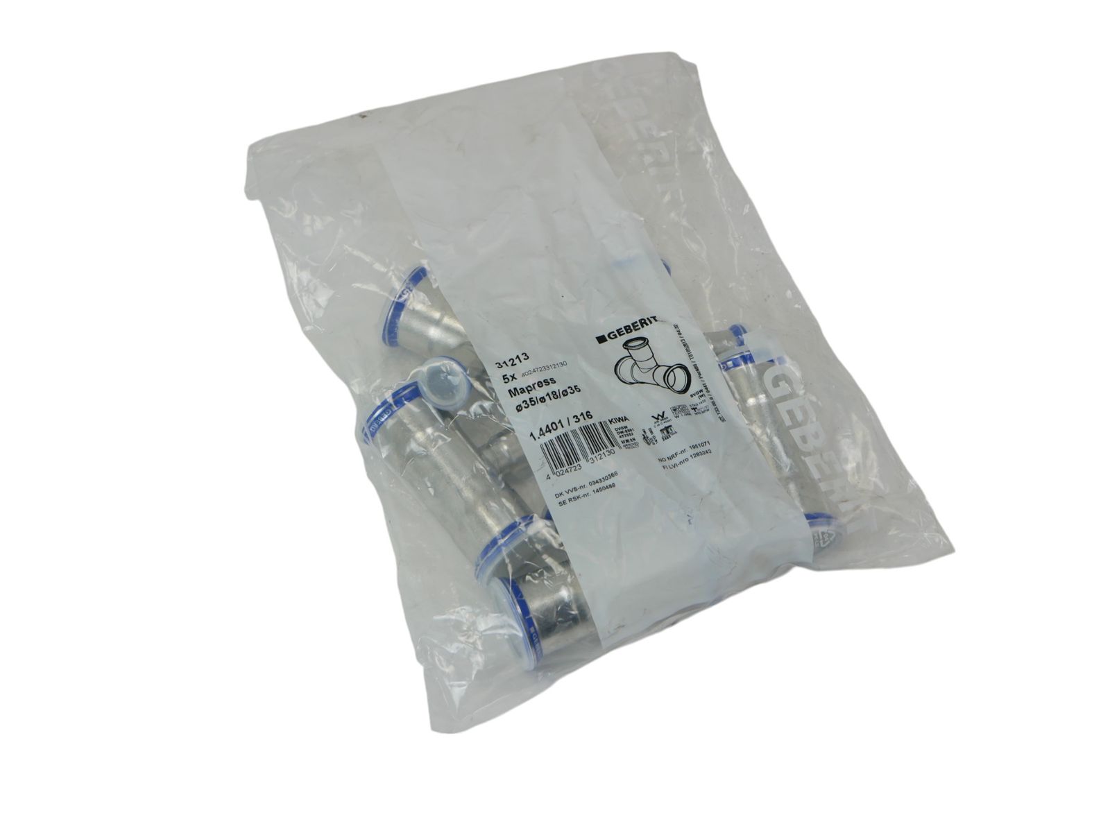 Mapress 31213