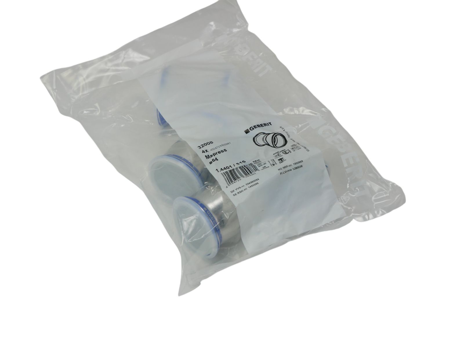 Mapress 32008