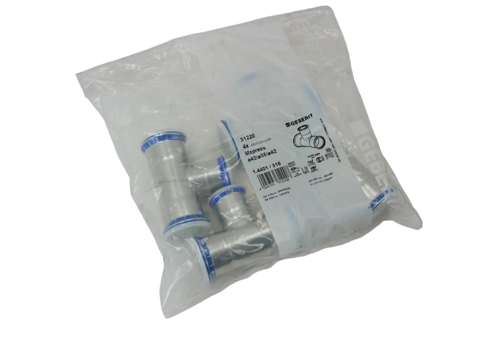 Mapress 31220