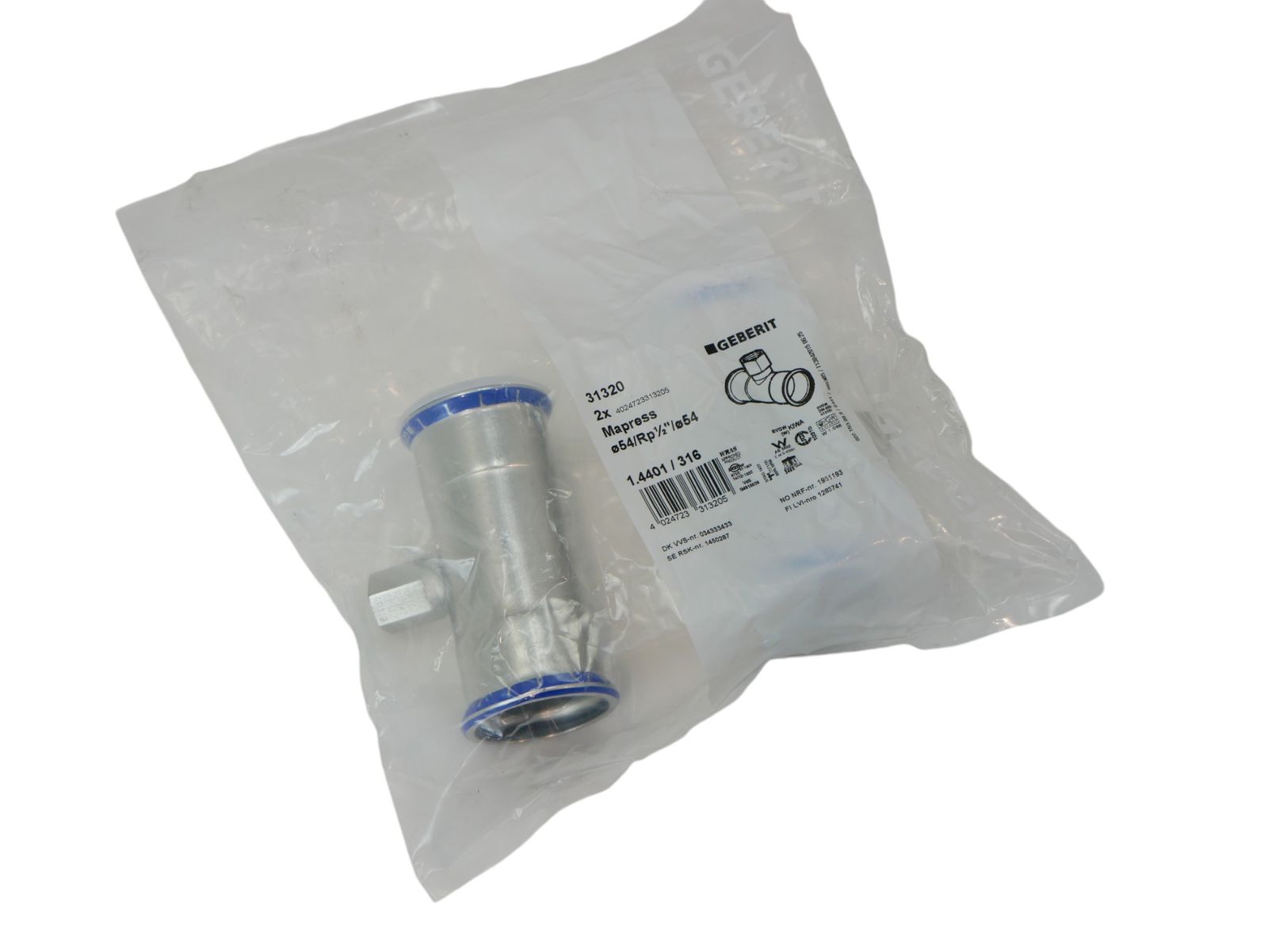 Mapress 31320