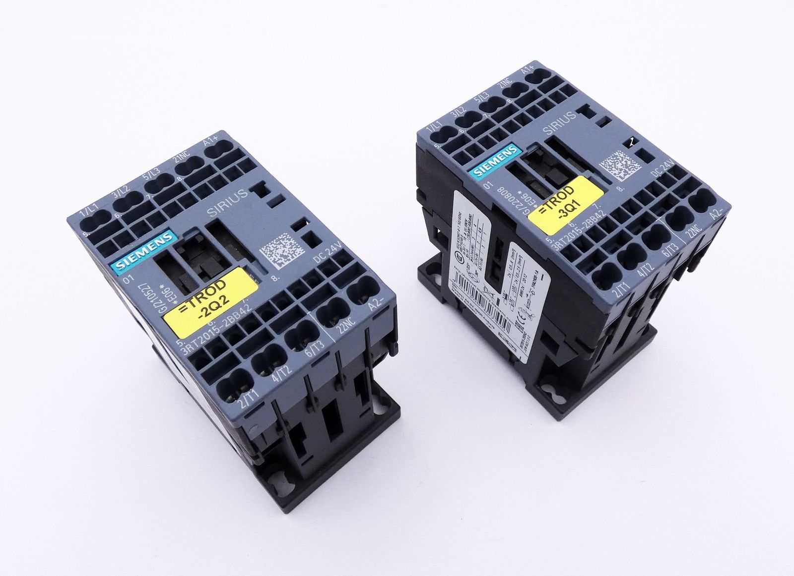 3RT2015-2BB42
