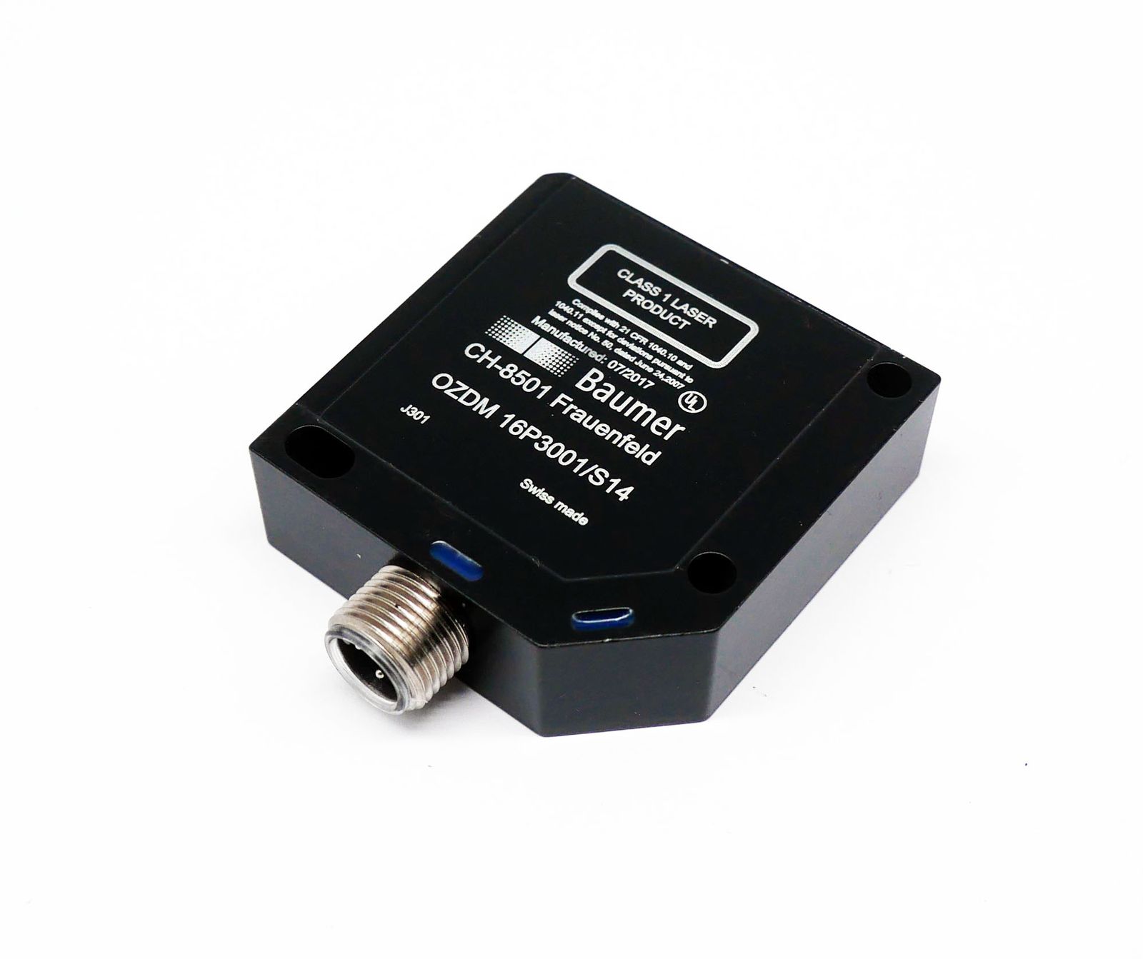 OZDM 16P3001/S14