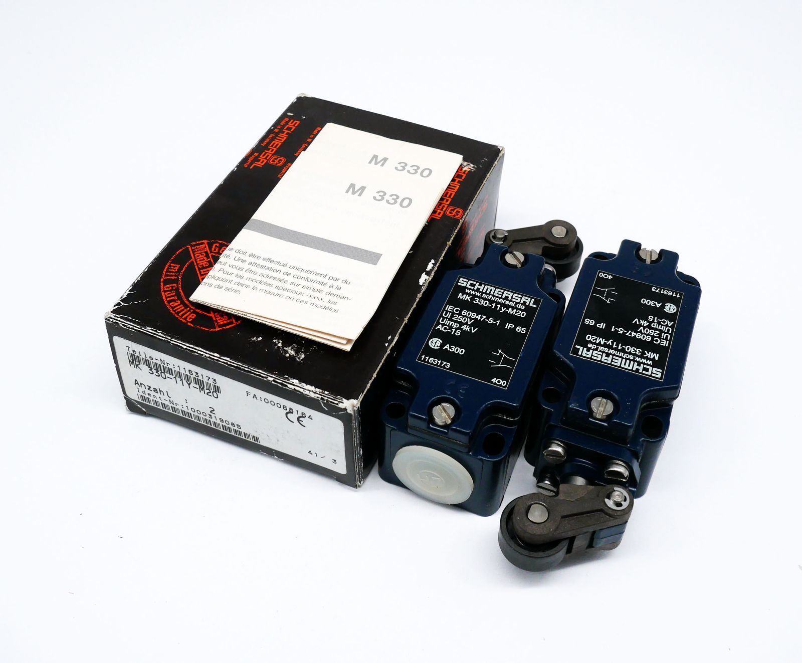 MK 330-11Y-M20