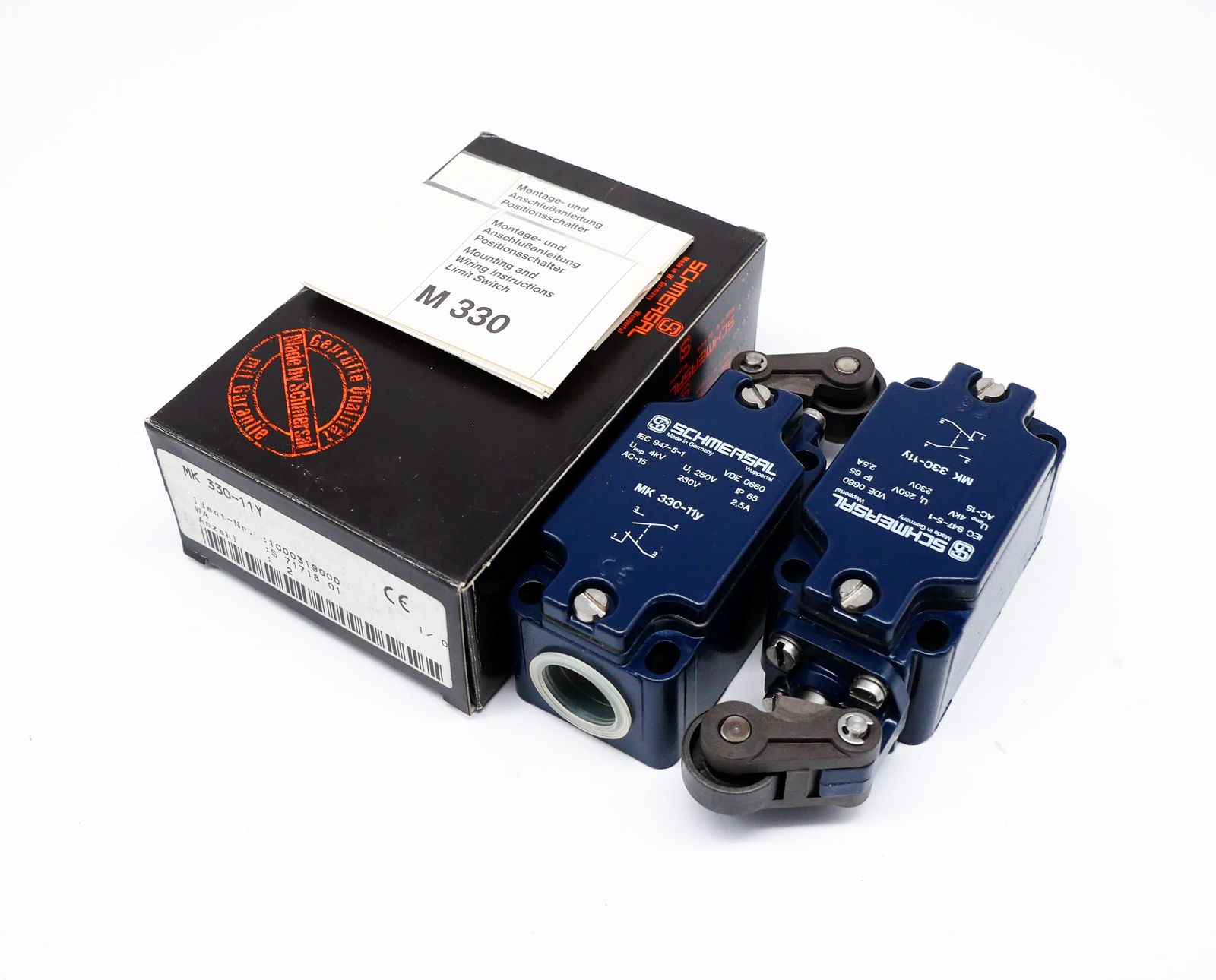 MK 330-11Y