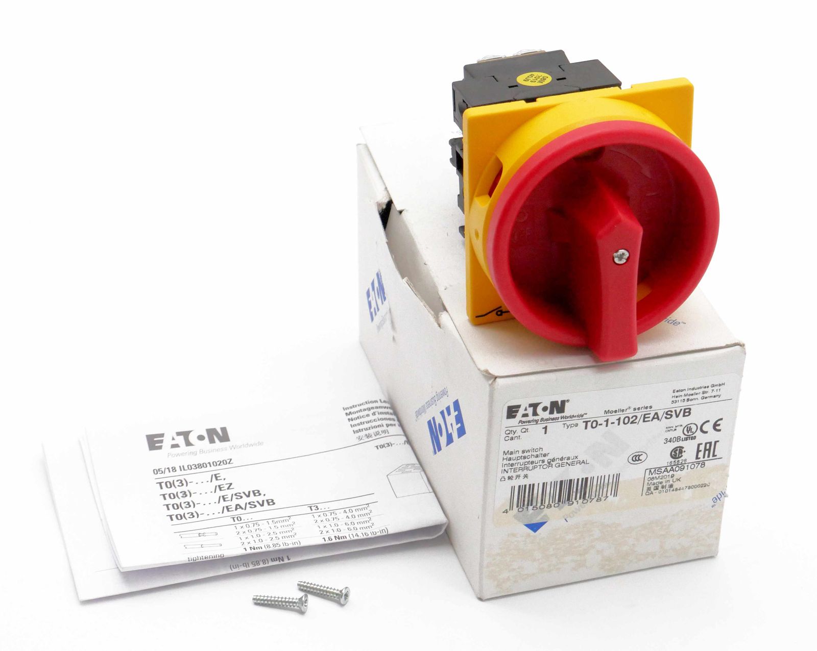 T0-1-102/EA/SVB