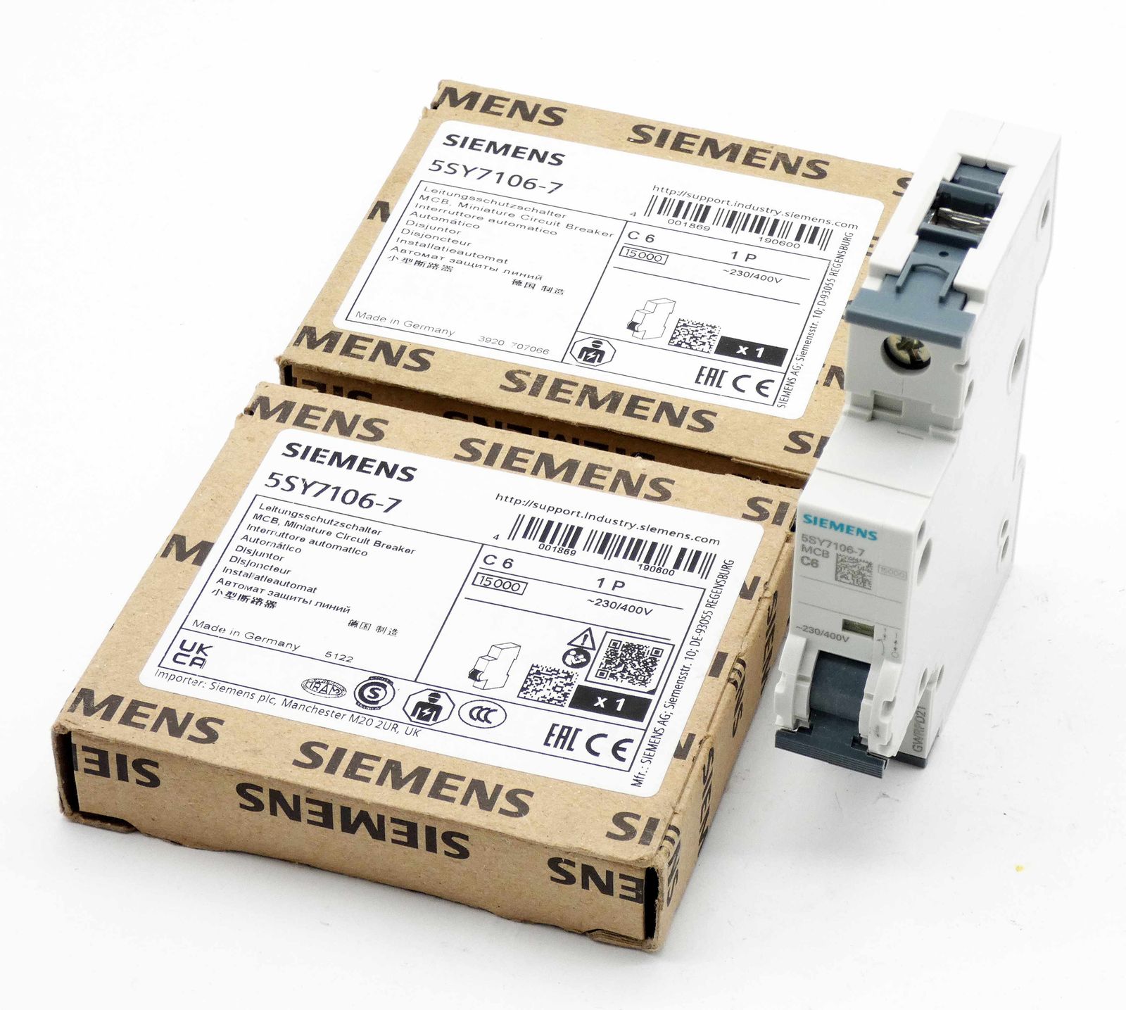 5SY7106-7