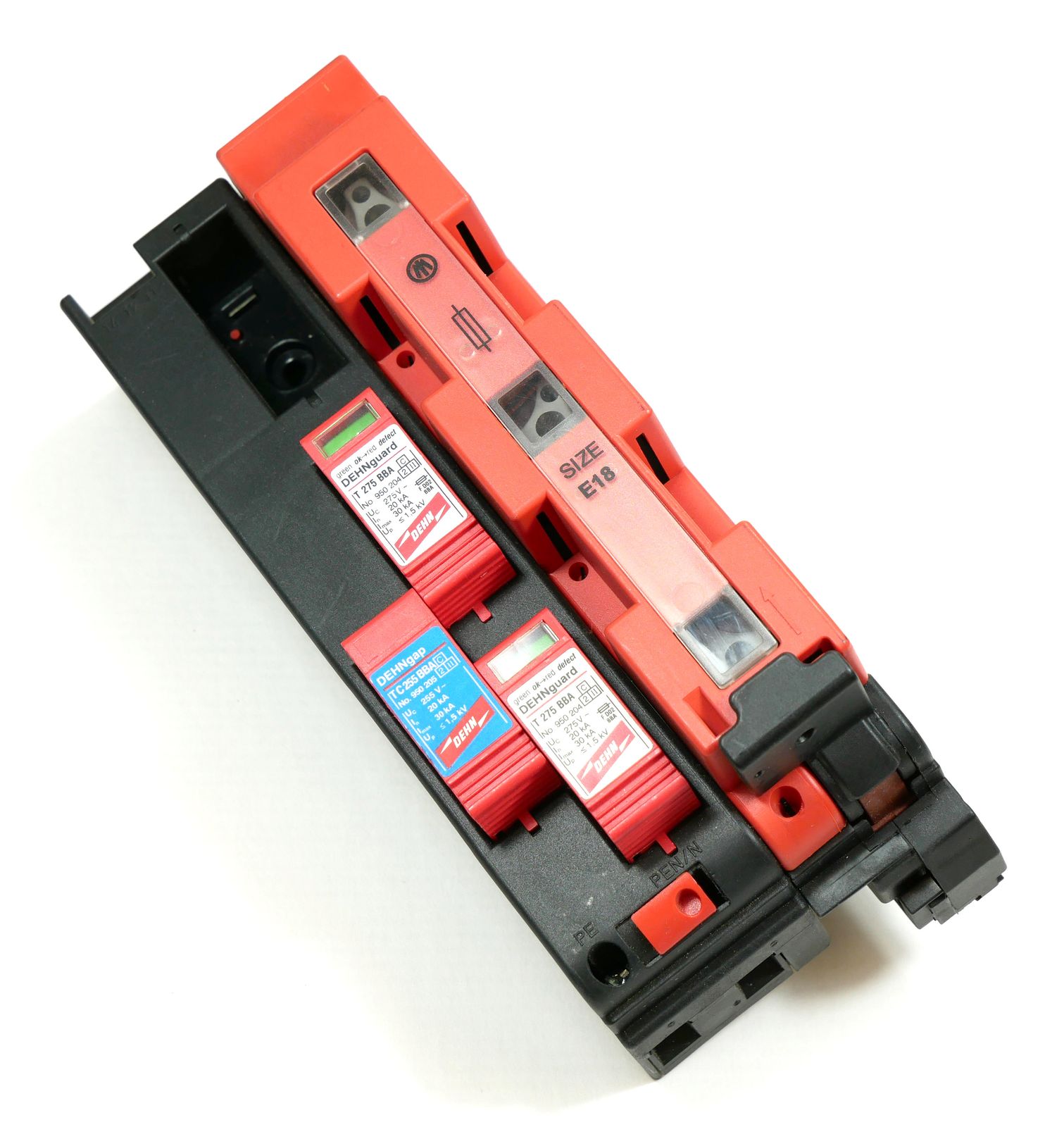 BBA 60 4P 275 FM