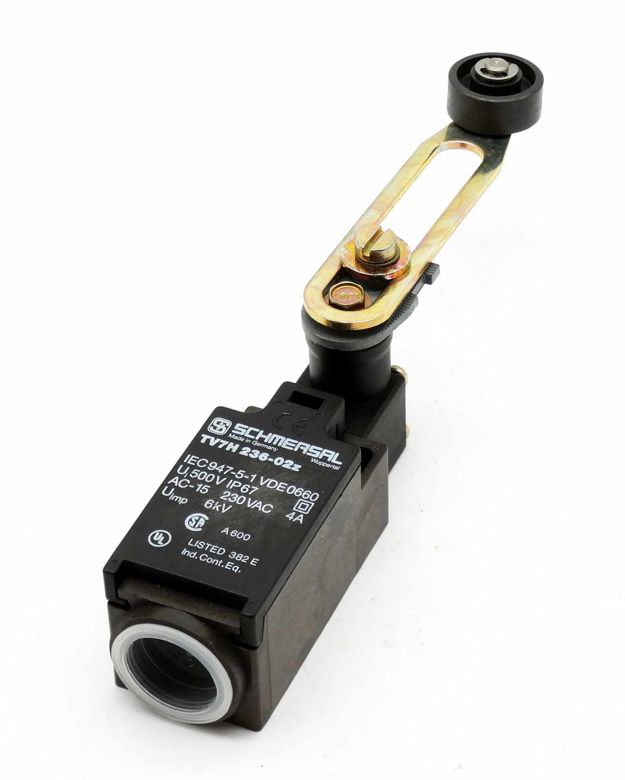 TV7H 236-02z