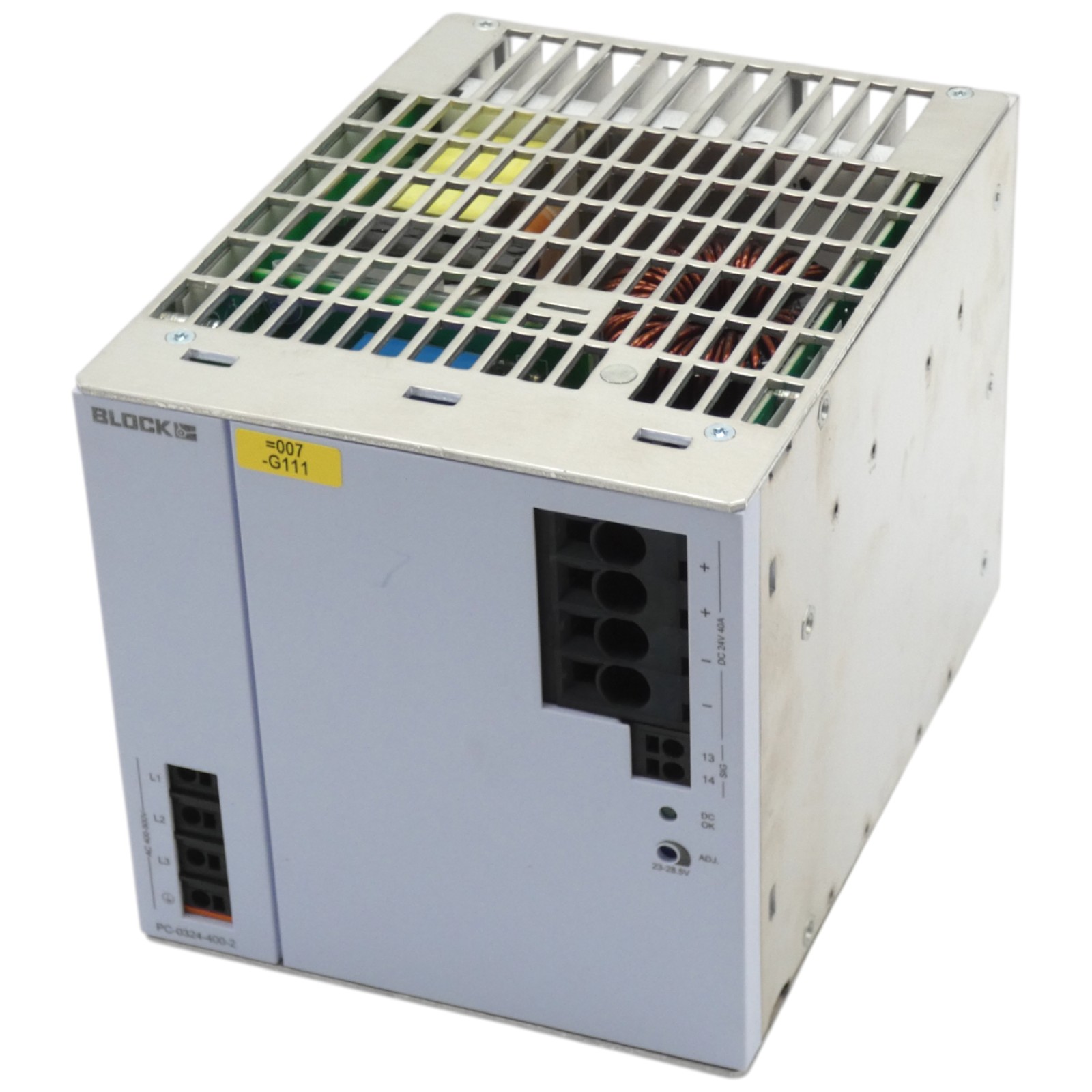 PC-0324-400-2