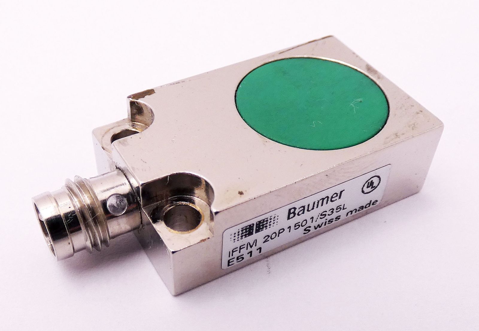 IFFM 20P1501/S35L
