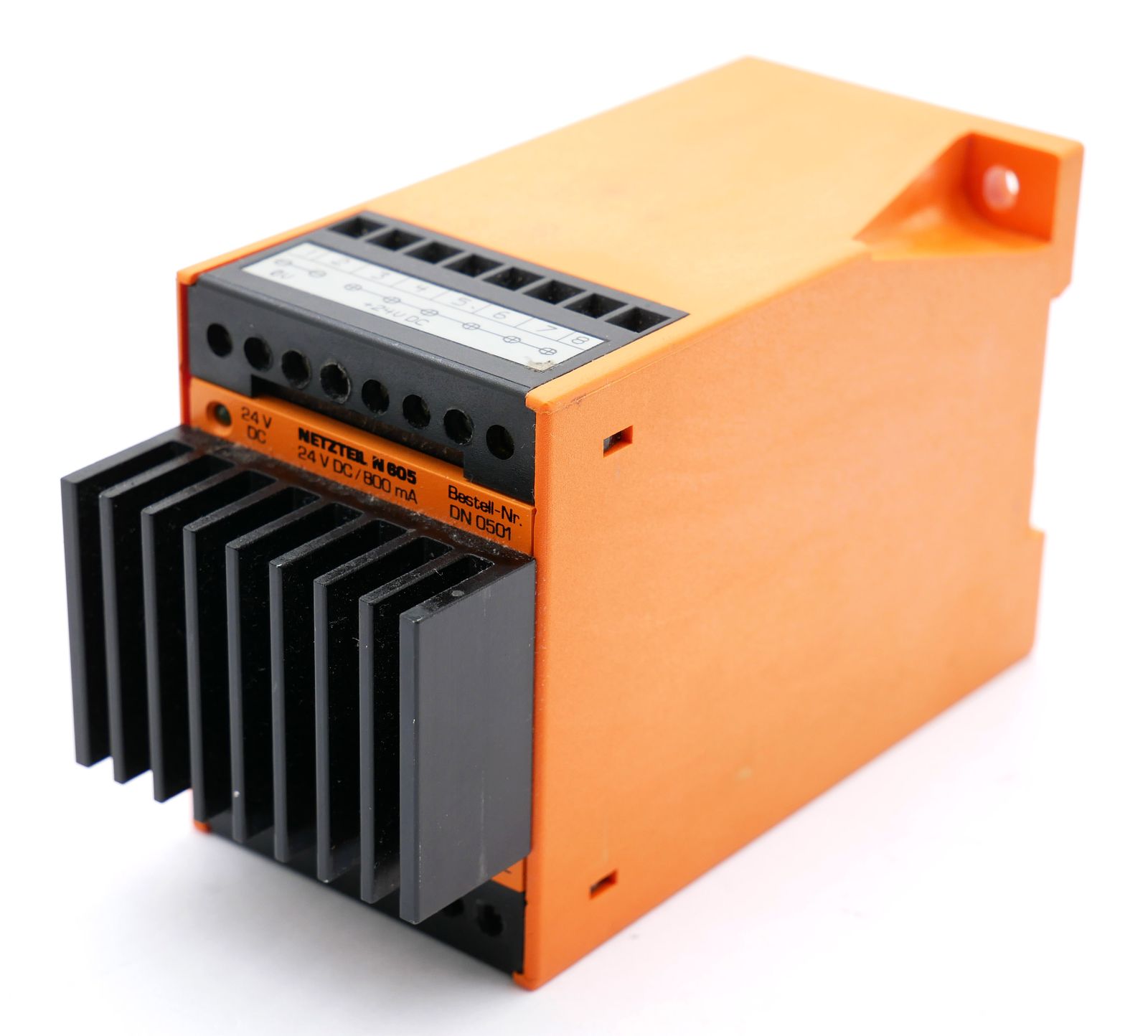N 605