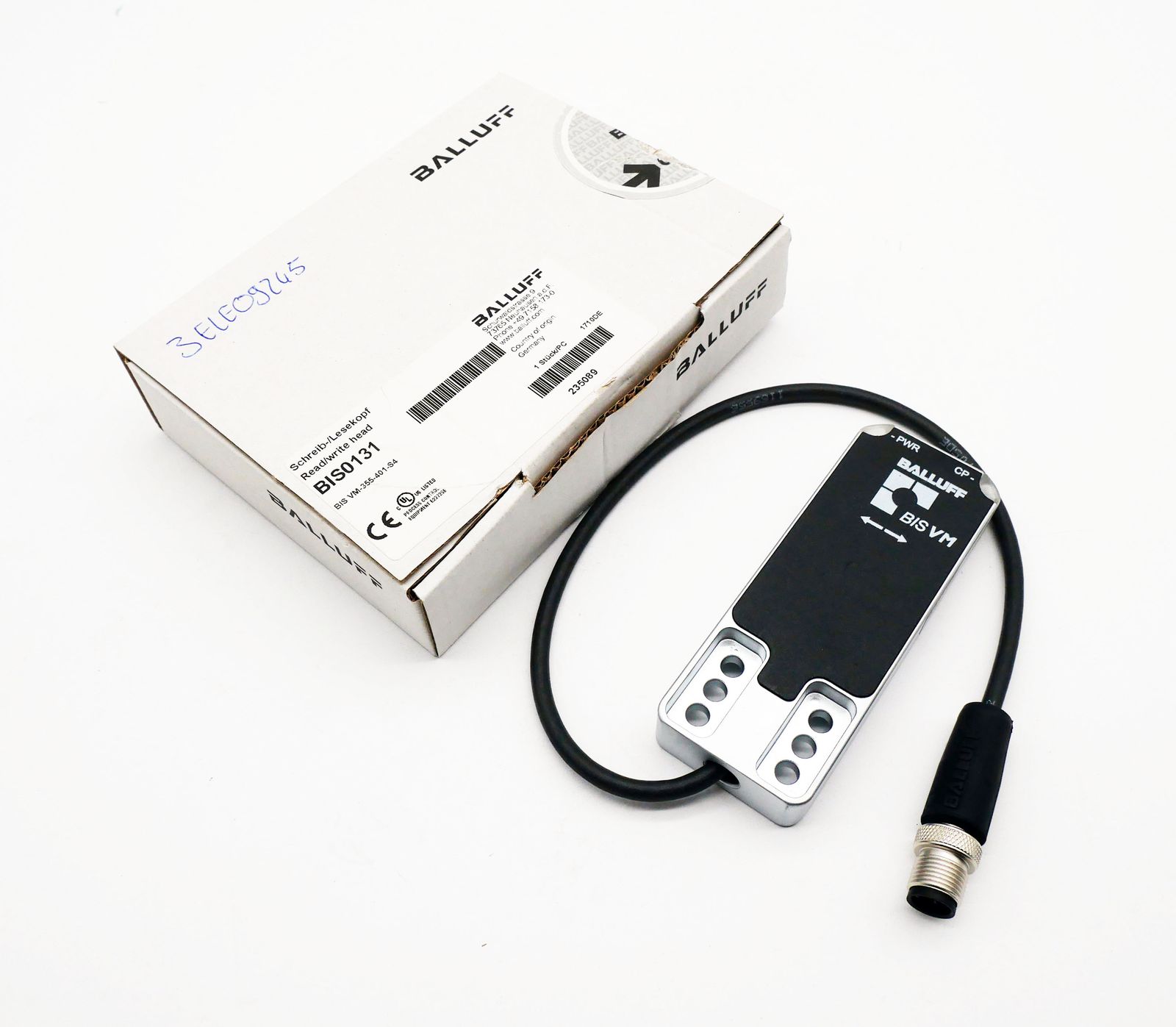 BIS VM-355-401-S4