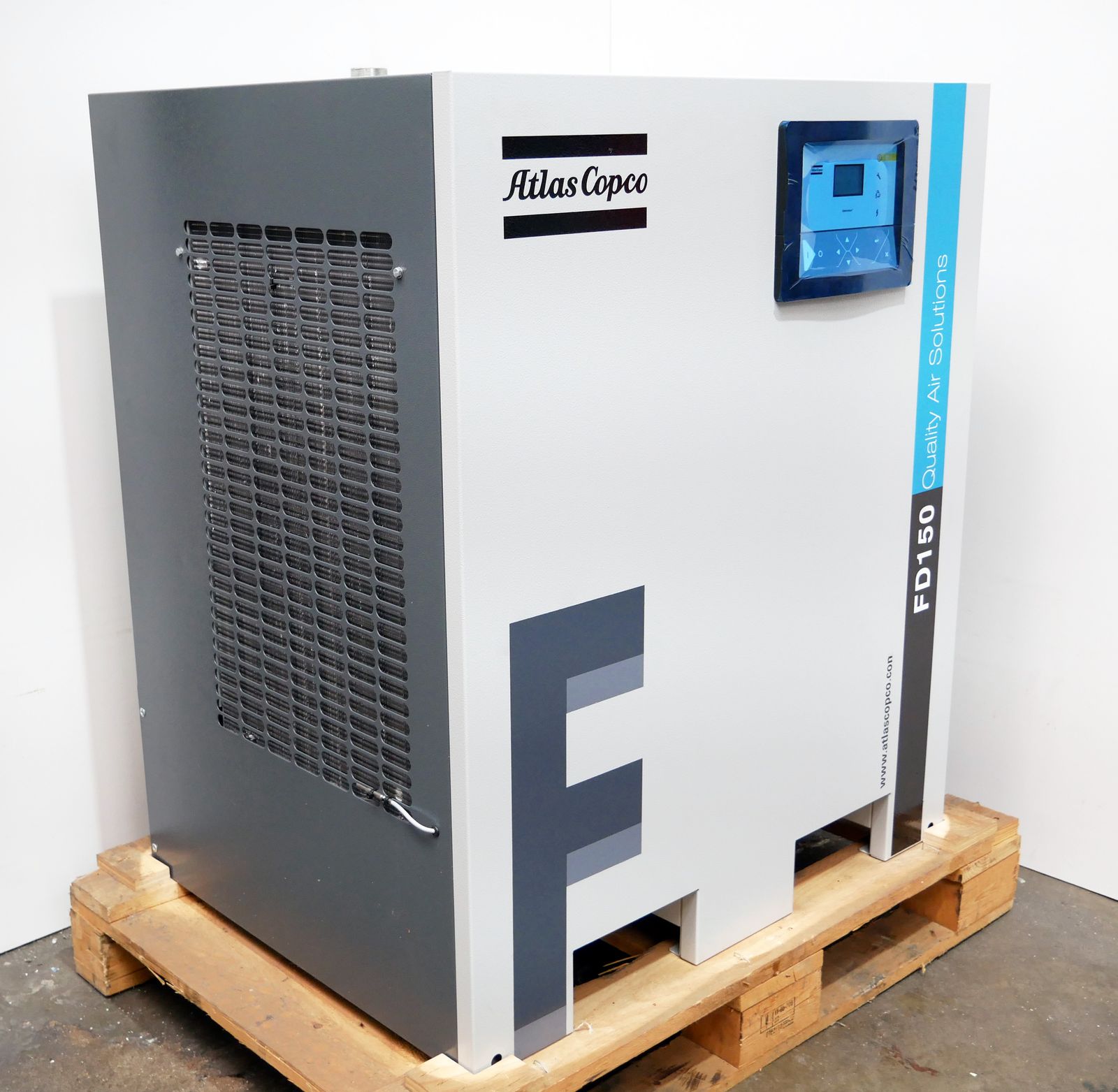 FD 150