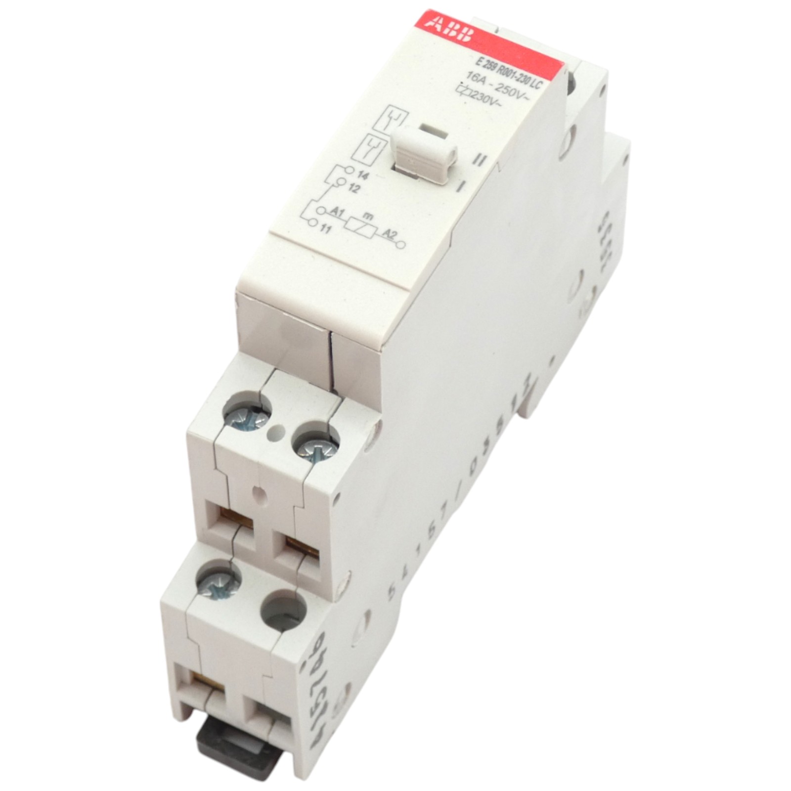 E 259 R001-230LC