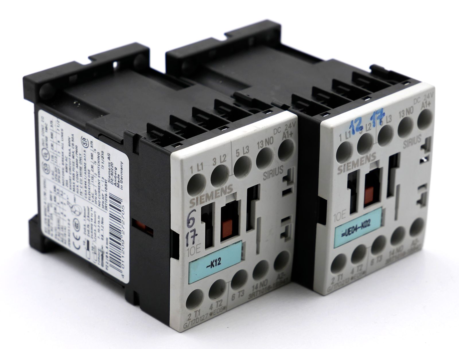 3RT1 016-1BB41