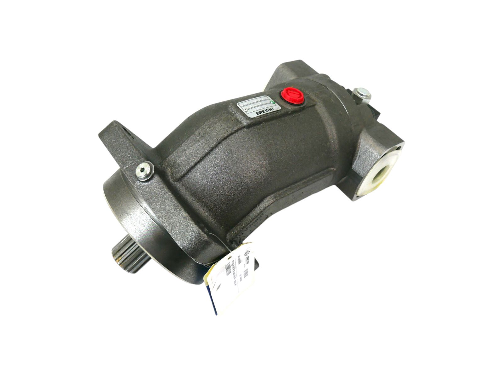 SH11C M 108 SA0 LM2 RV