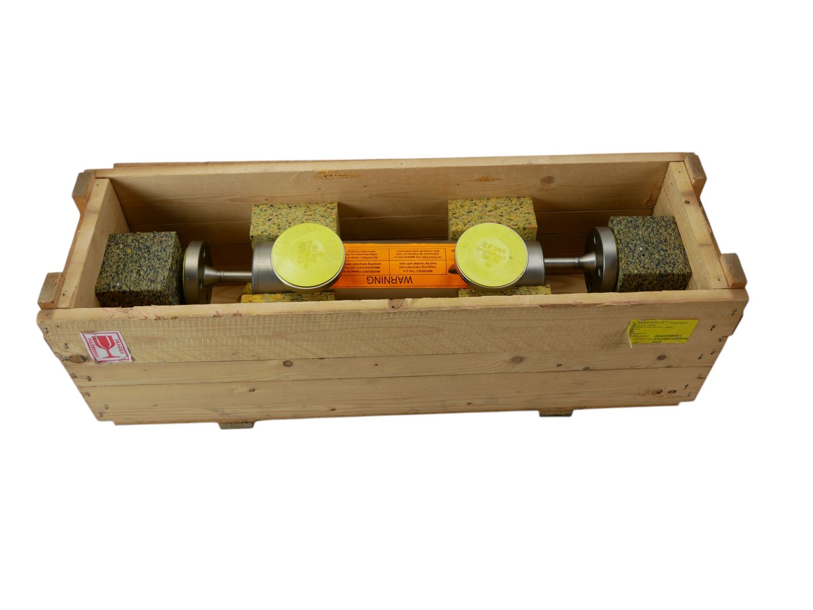 Mass 2100