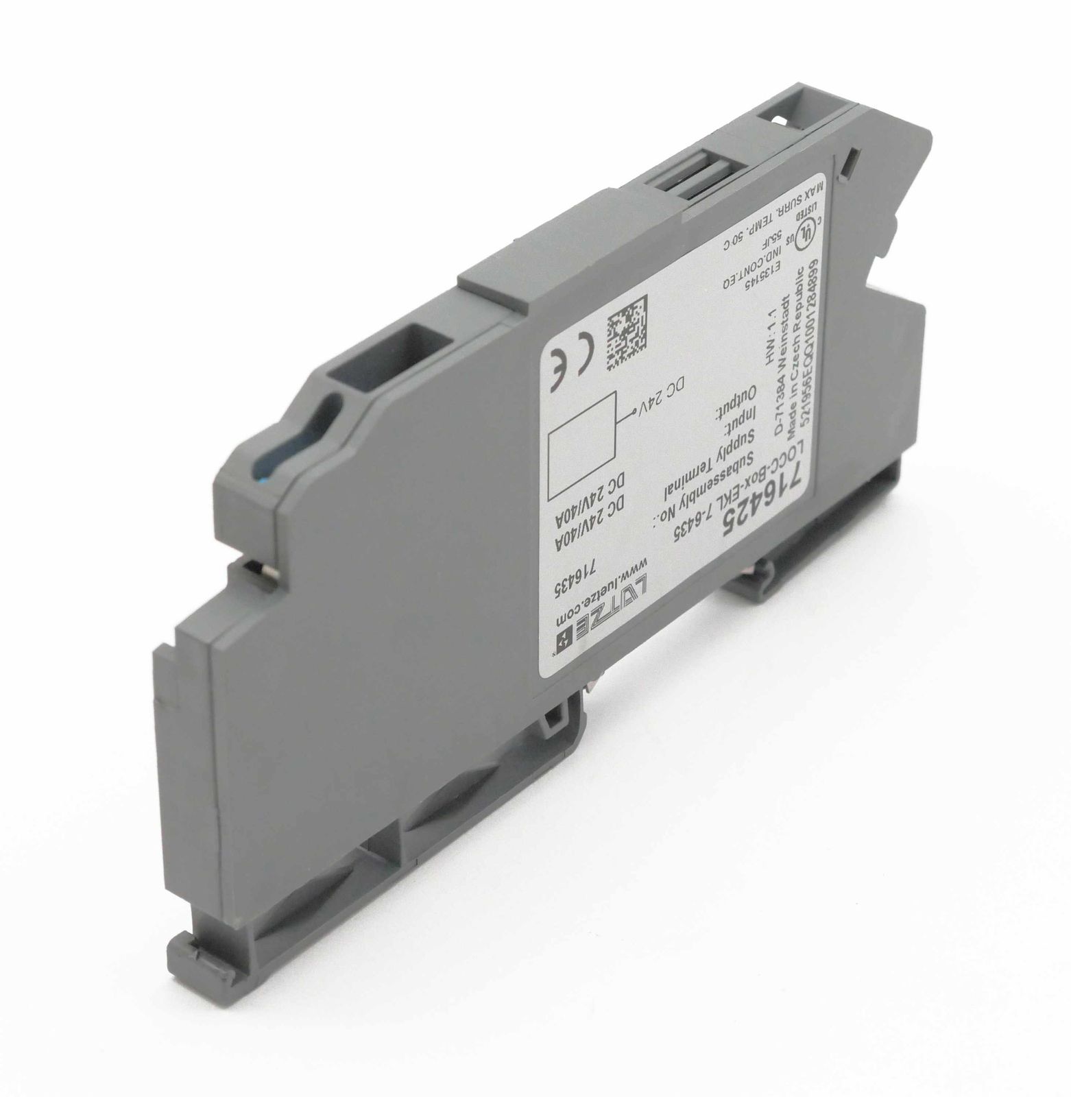 LOCC-Box-EKL 7-6435