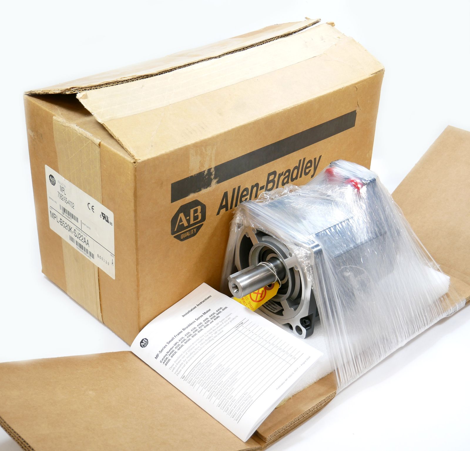 MPL-B520K-SJ22AA