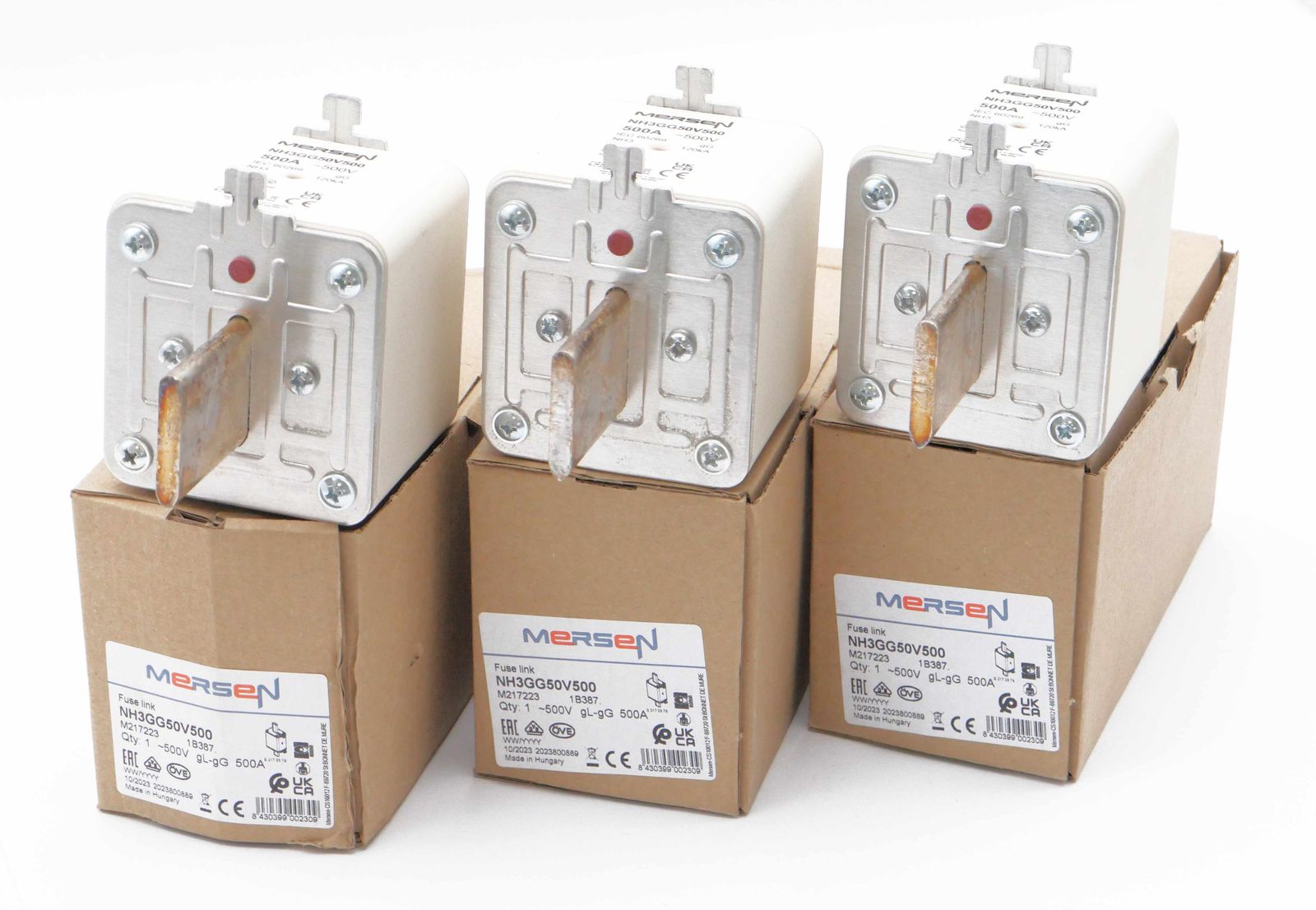 NH3GG50V500